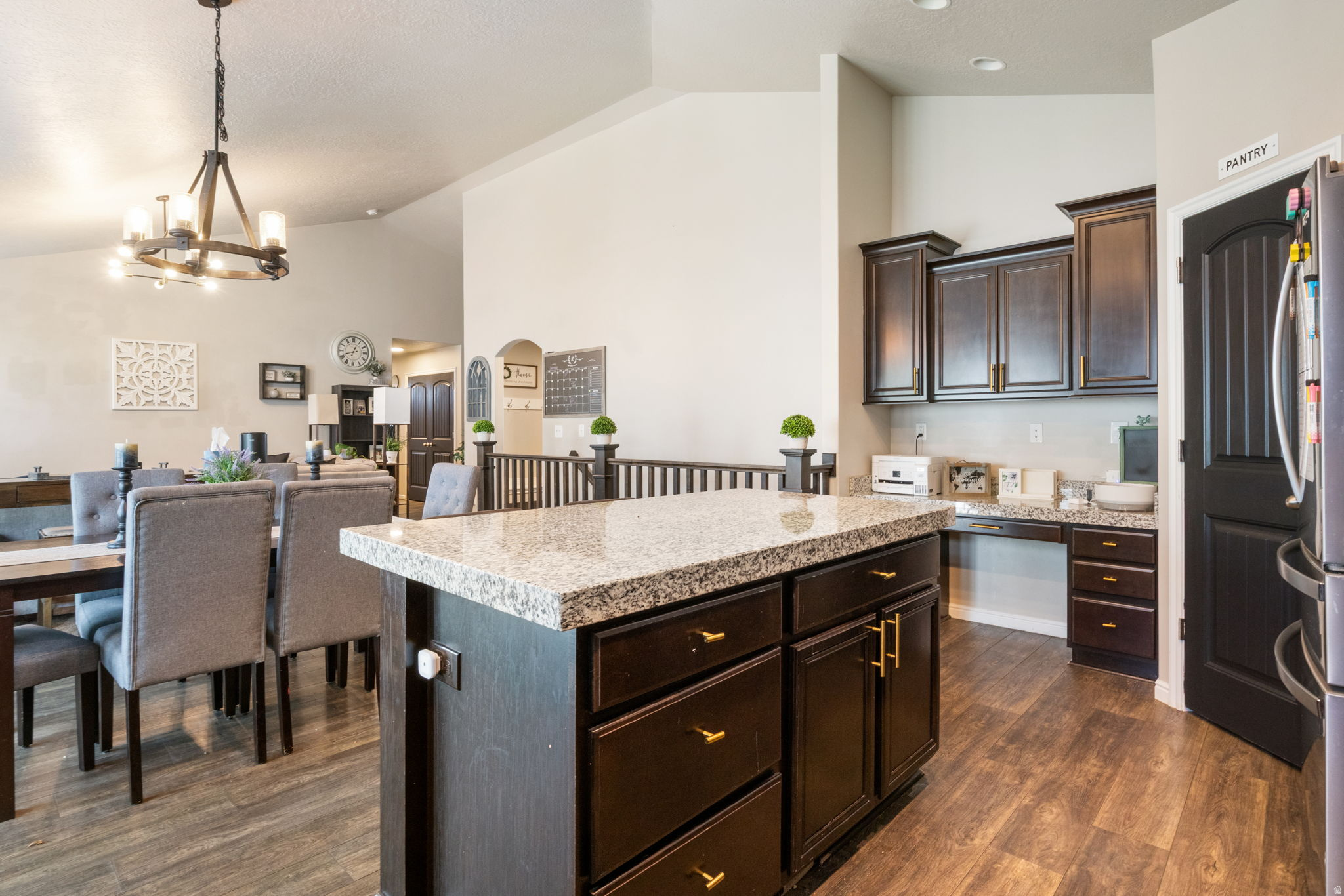 PARK VISTA 124 - Residential