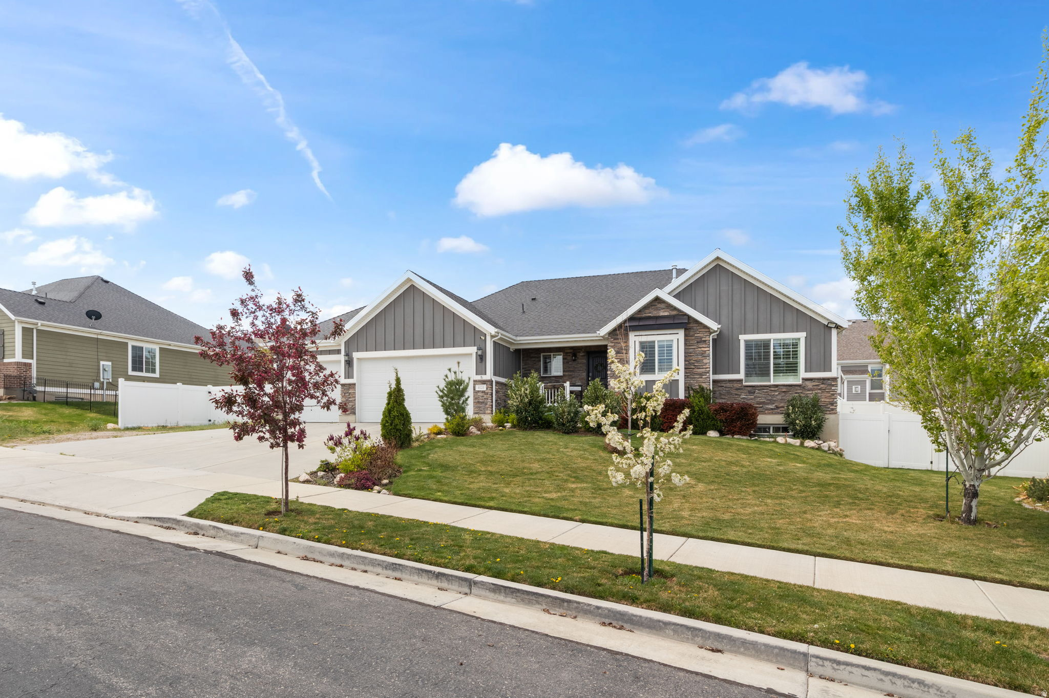 PARK VISTA 124 - Residential