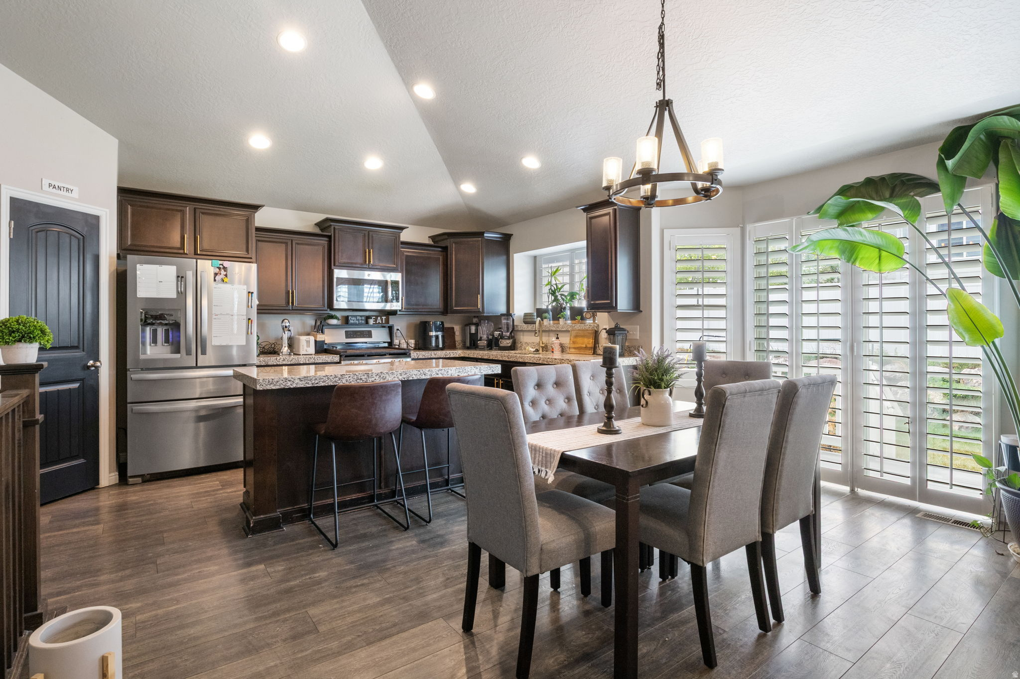 PARK VISTA 124 - Residential