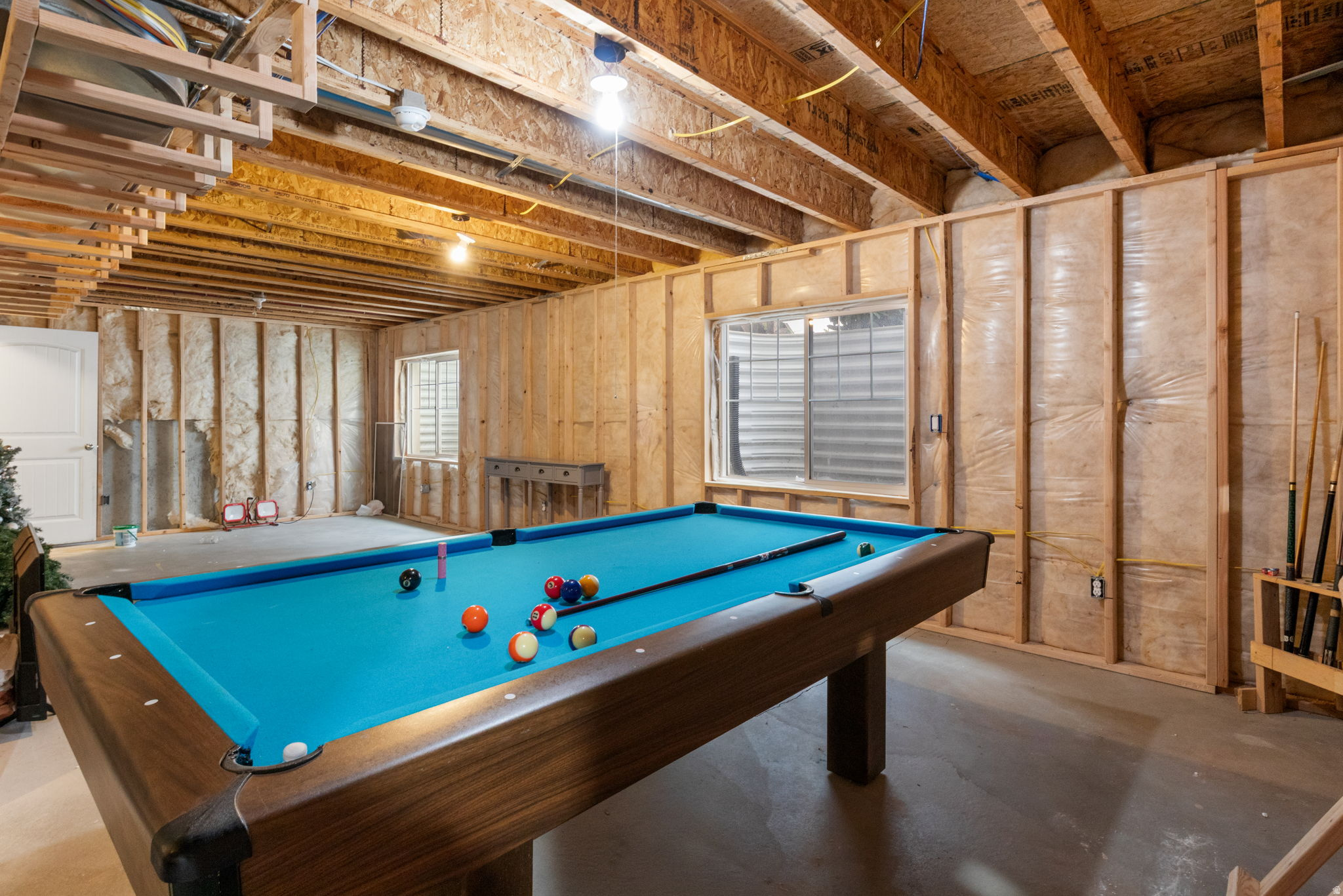 PARK VISTA 124 - Residential