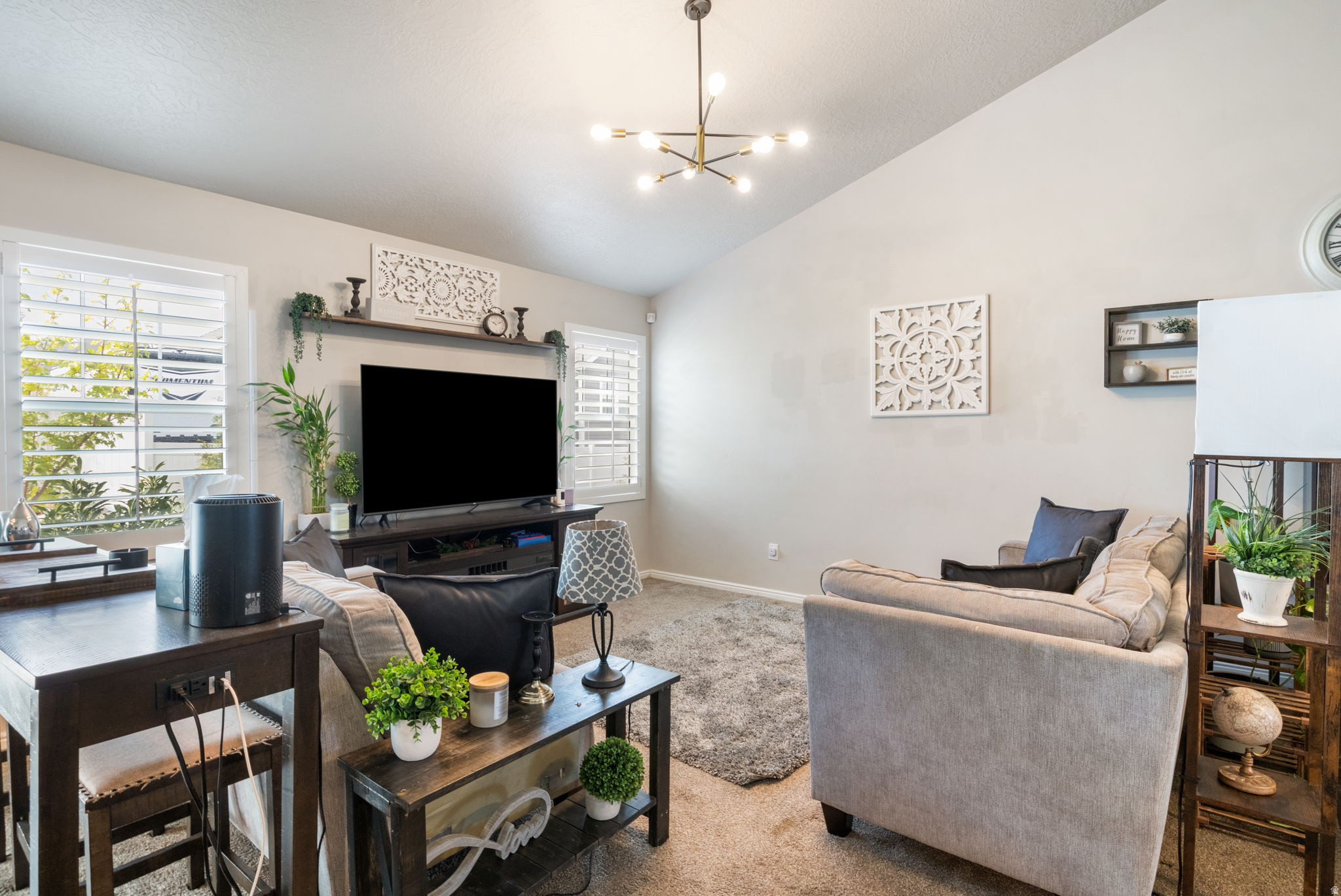 PARK VISTA 124 - Residential