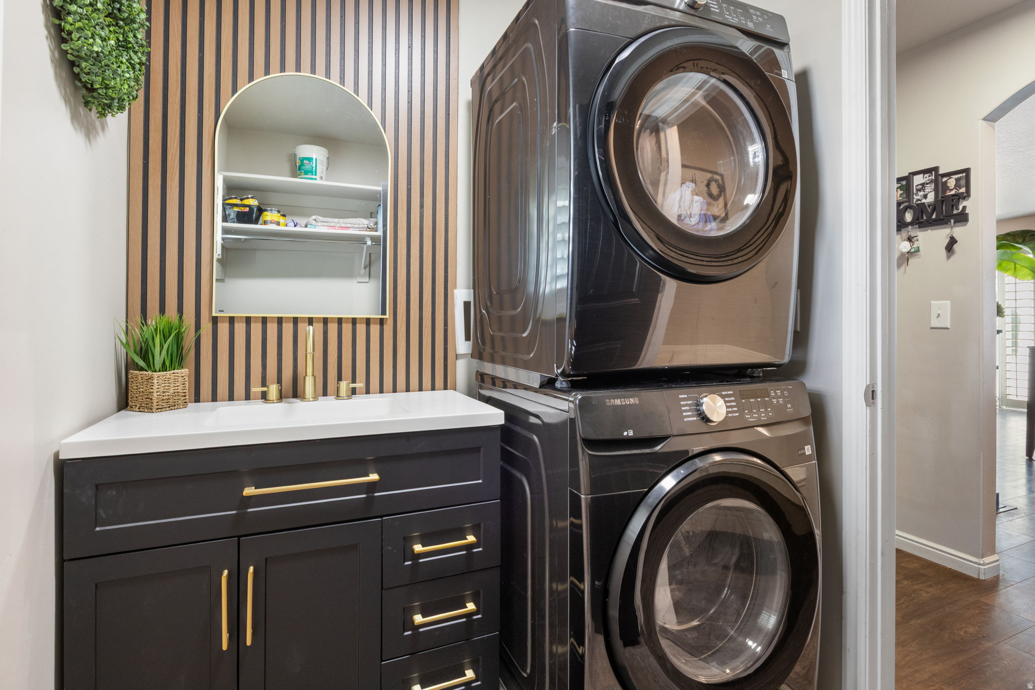 PARK VISTA 124 - Residential