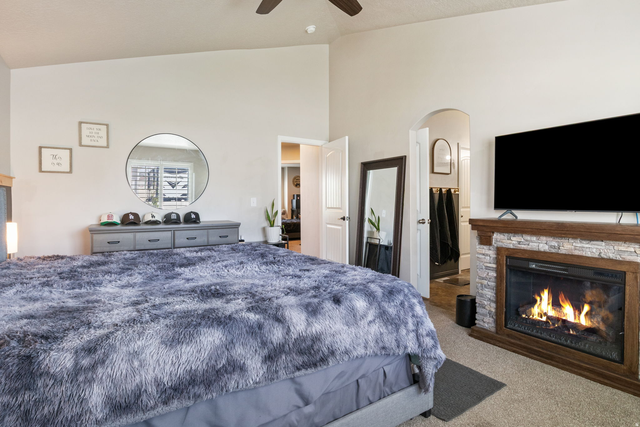 PARK VISTA 124 - Residential