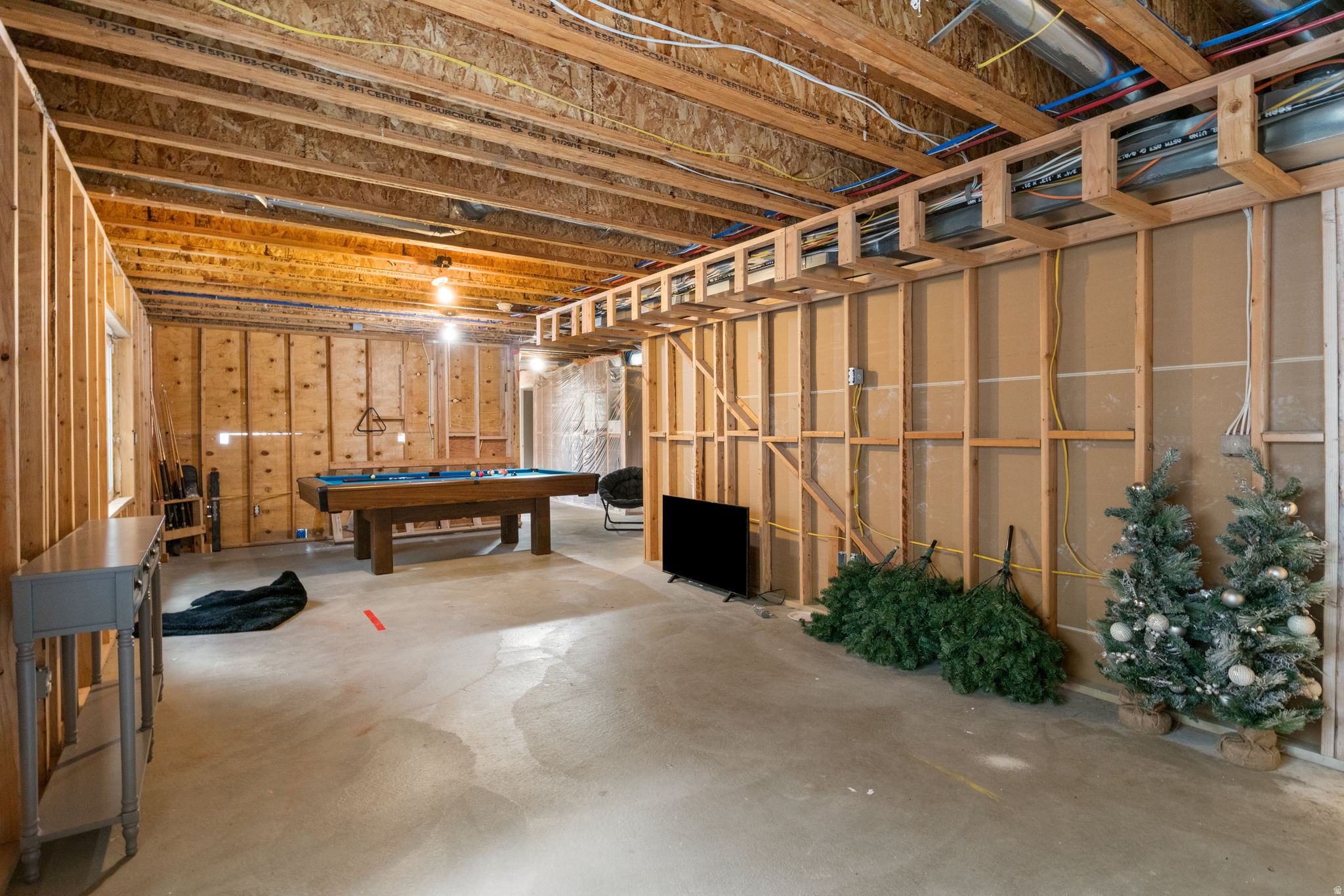 PARK VISTA 124 - Residential