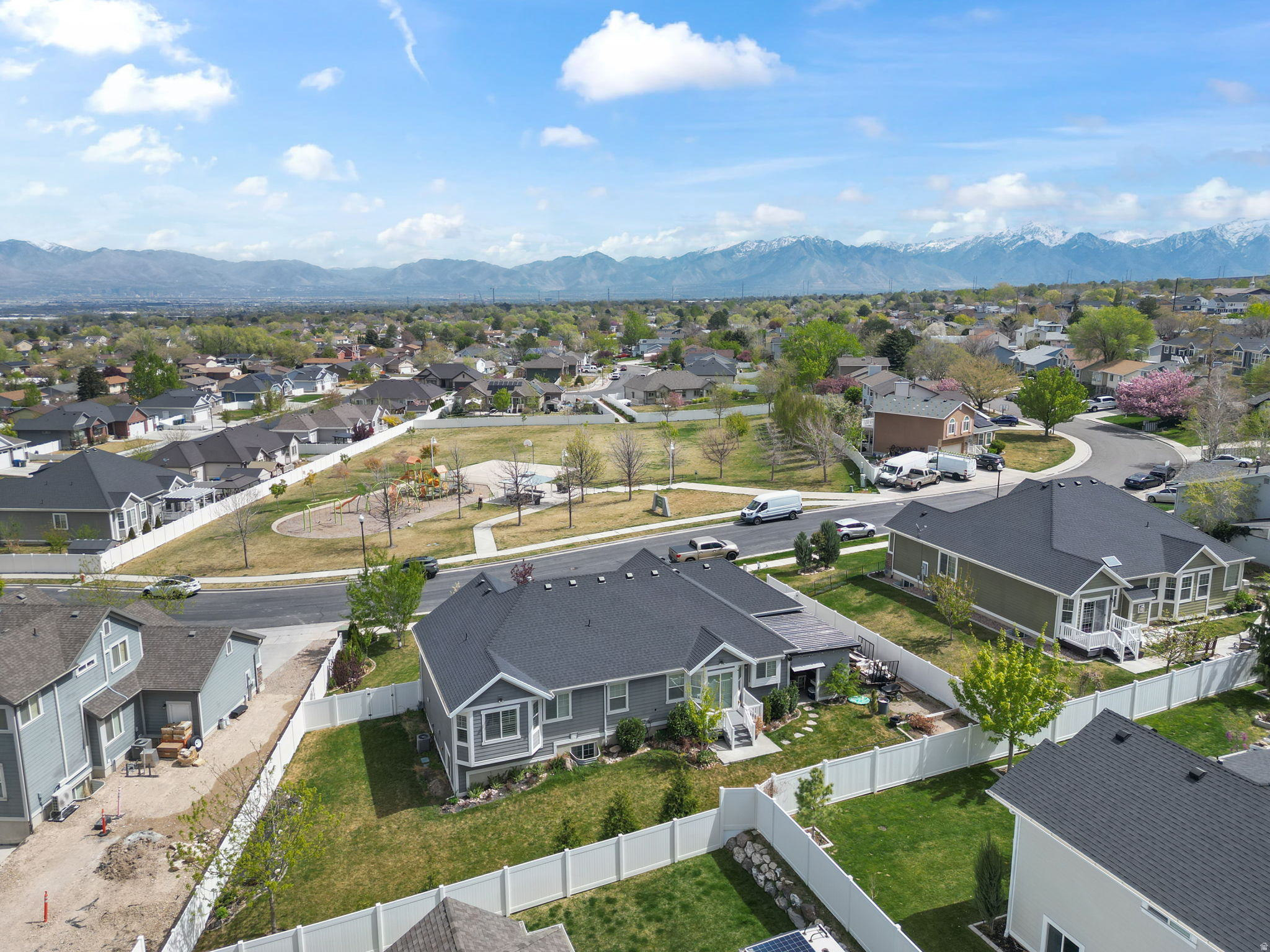 PARK VISTA 124 - Residential