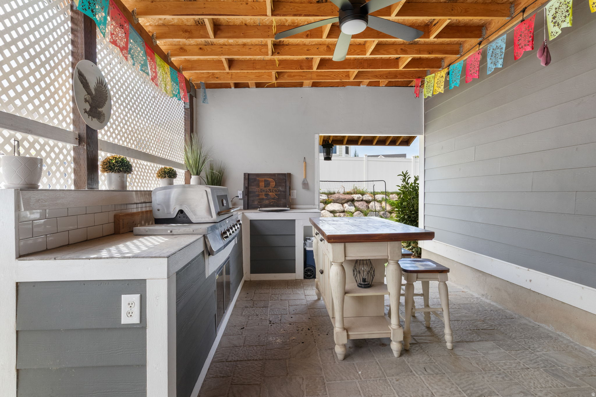 PARK VISTA 124 - Residential