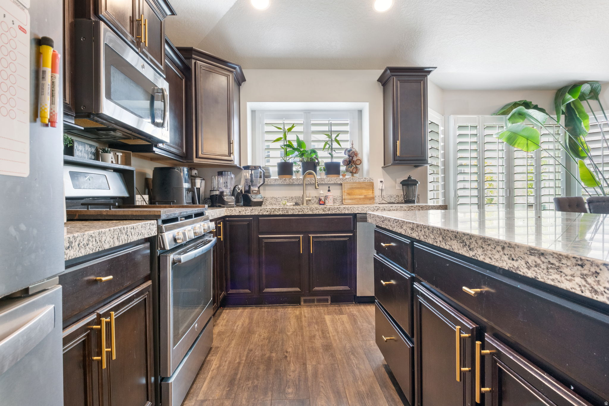 PARK VISTA 124 - Residential