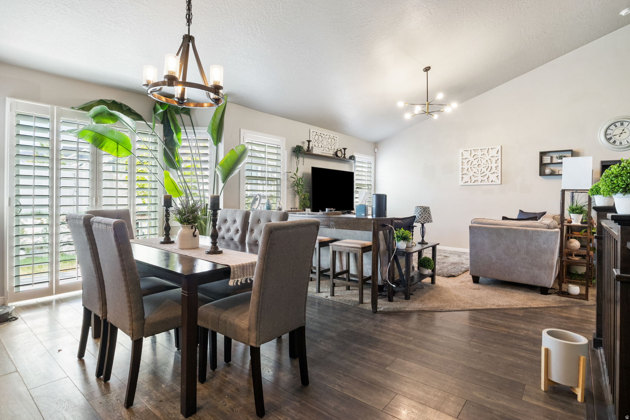 PARK VISTA 124 - Residential