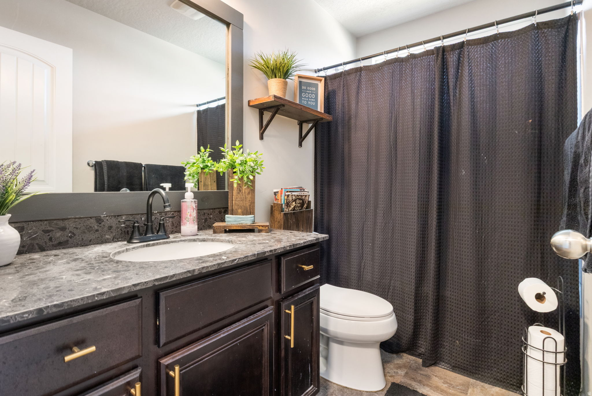 PARK VISTA 124 - Residential