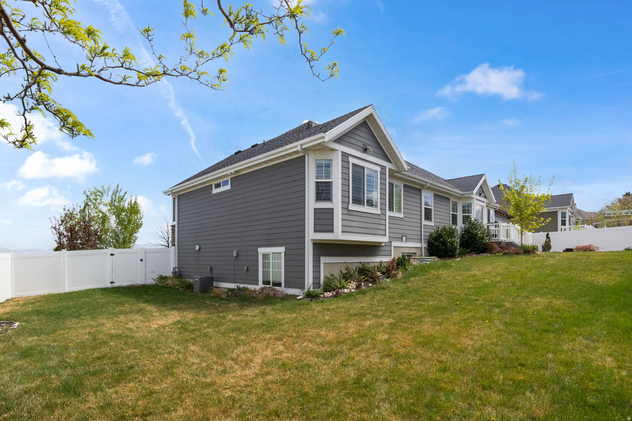 PARK VISTA 124 - Residential