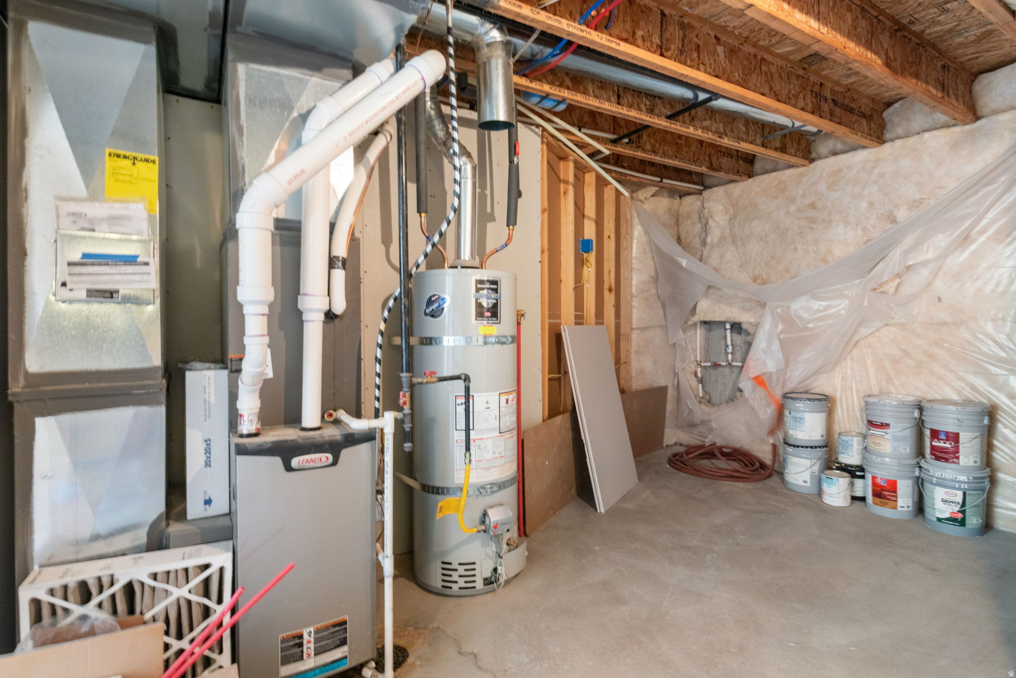 PARK VISTA 124 - Residential