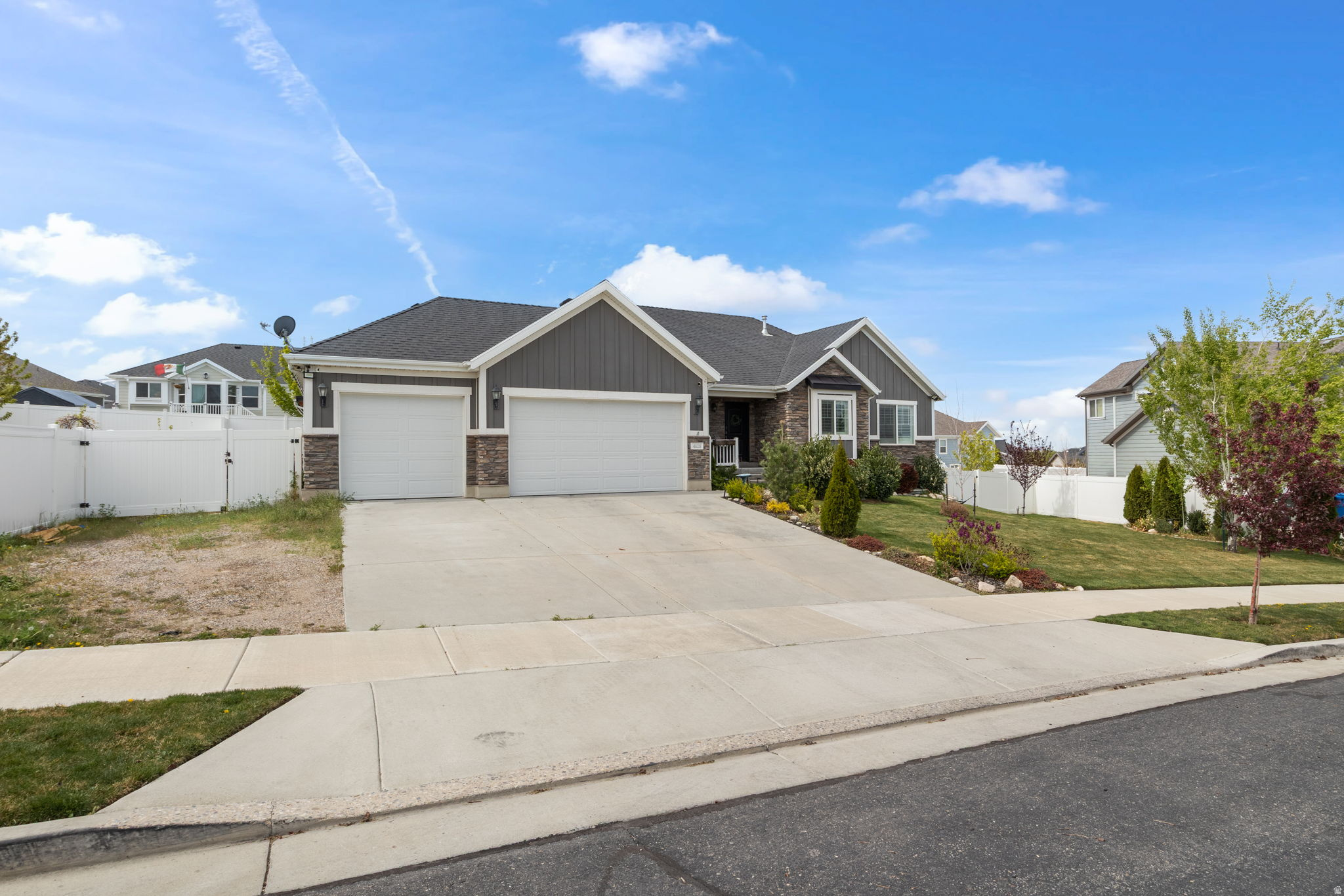 PARK VISTA 124 - Residential