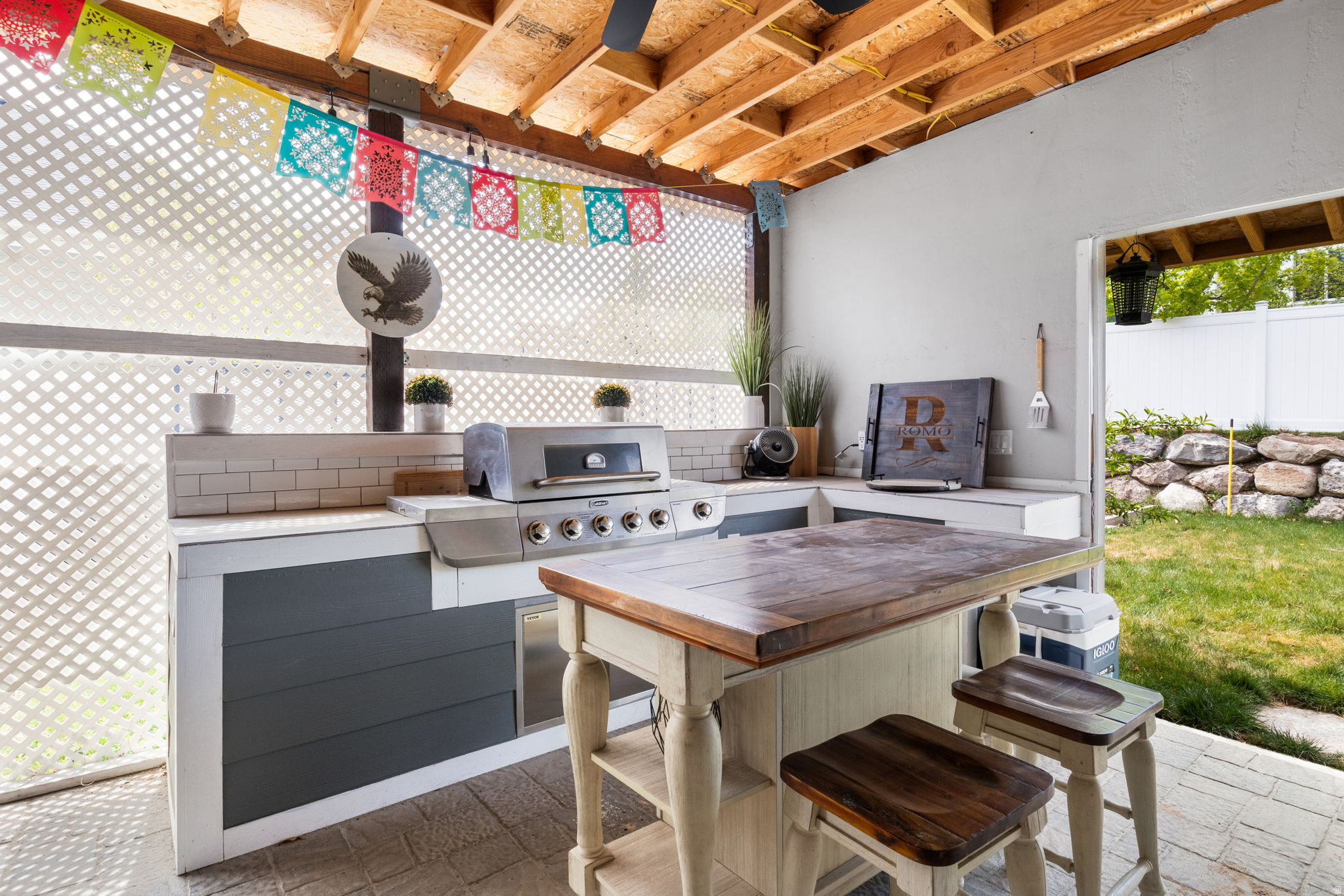 PARK VISTA 124 - Residential