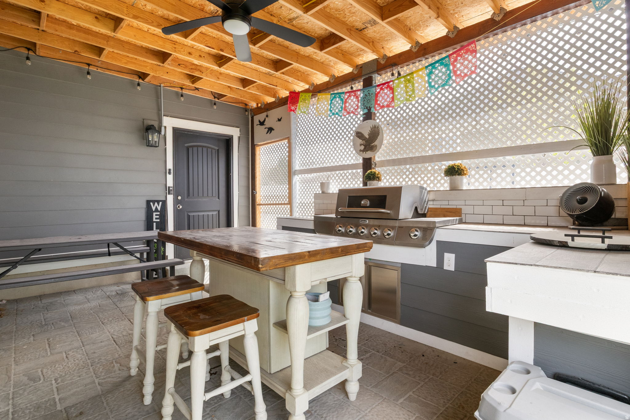 PARK VISTA 124 - Residential