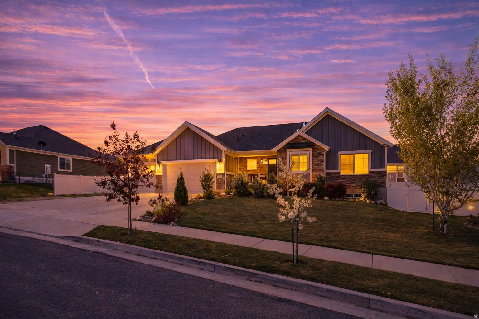 PARK VISTA 124 - Residential