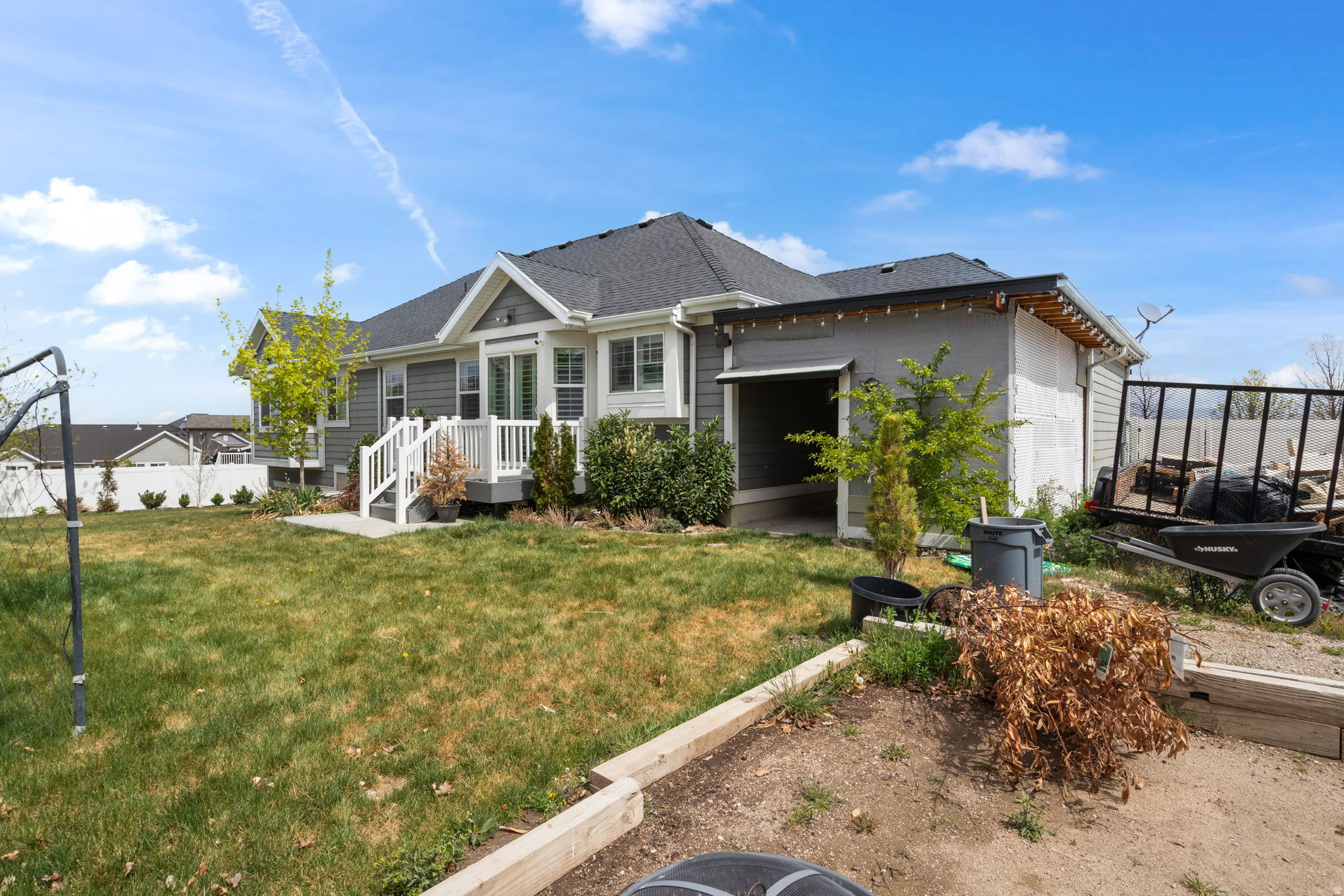 PARK VISTA 124 - Residential