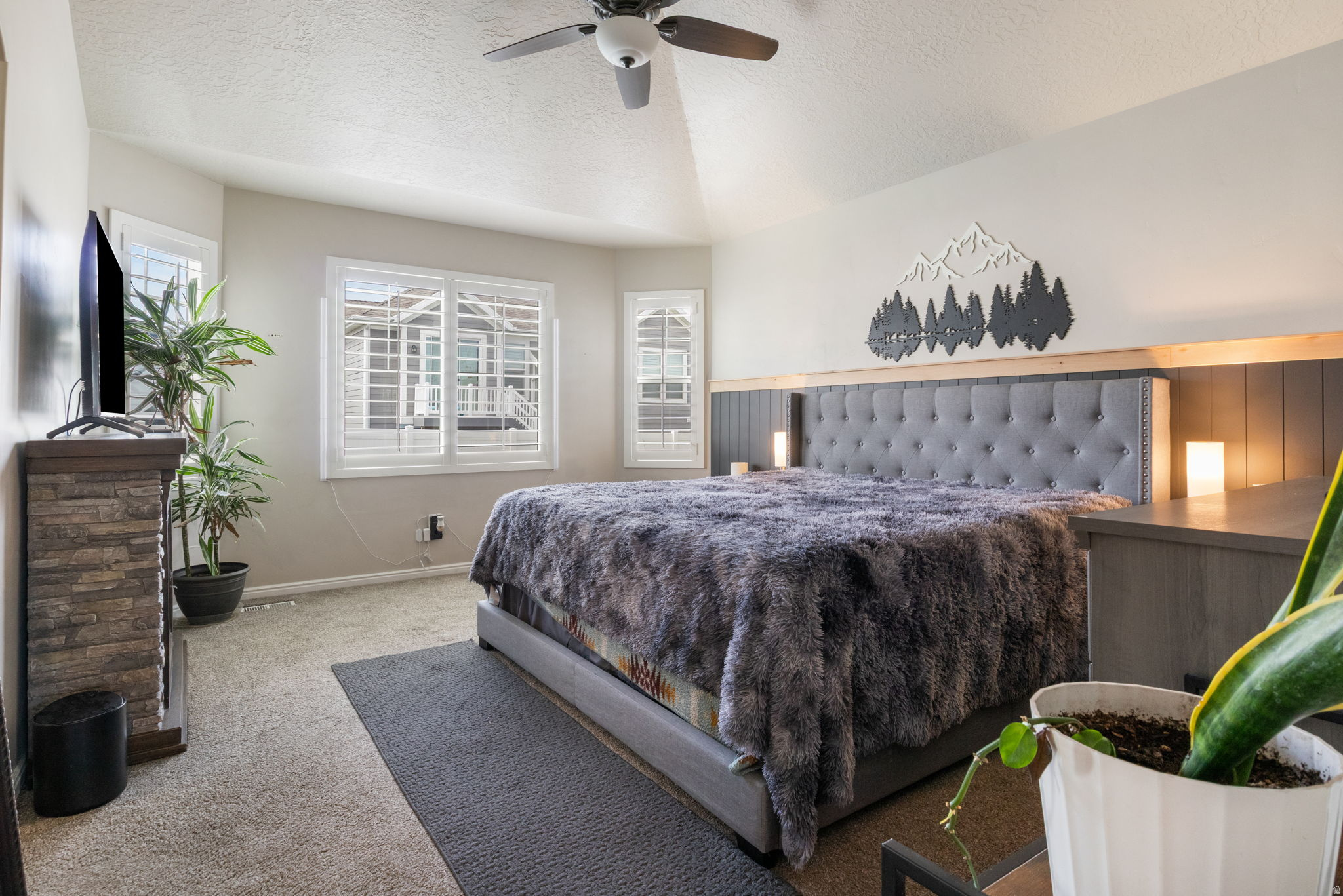 PARK VISTA 124 - Residential