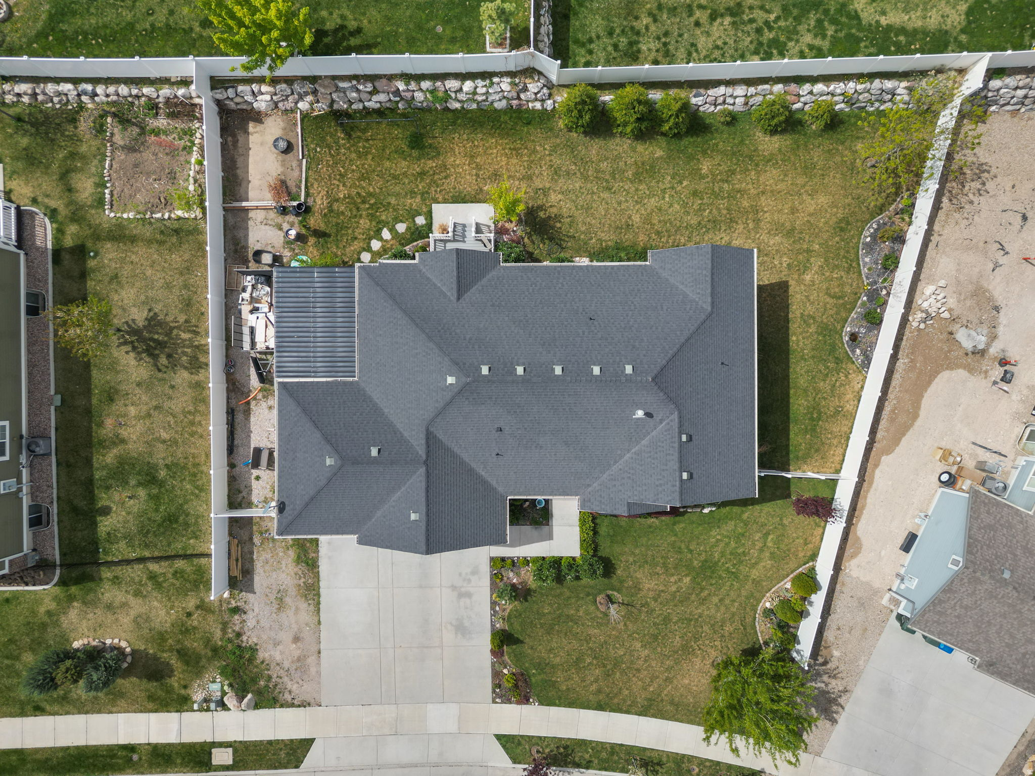 PARK VISTA 124 - Residential