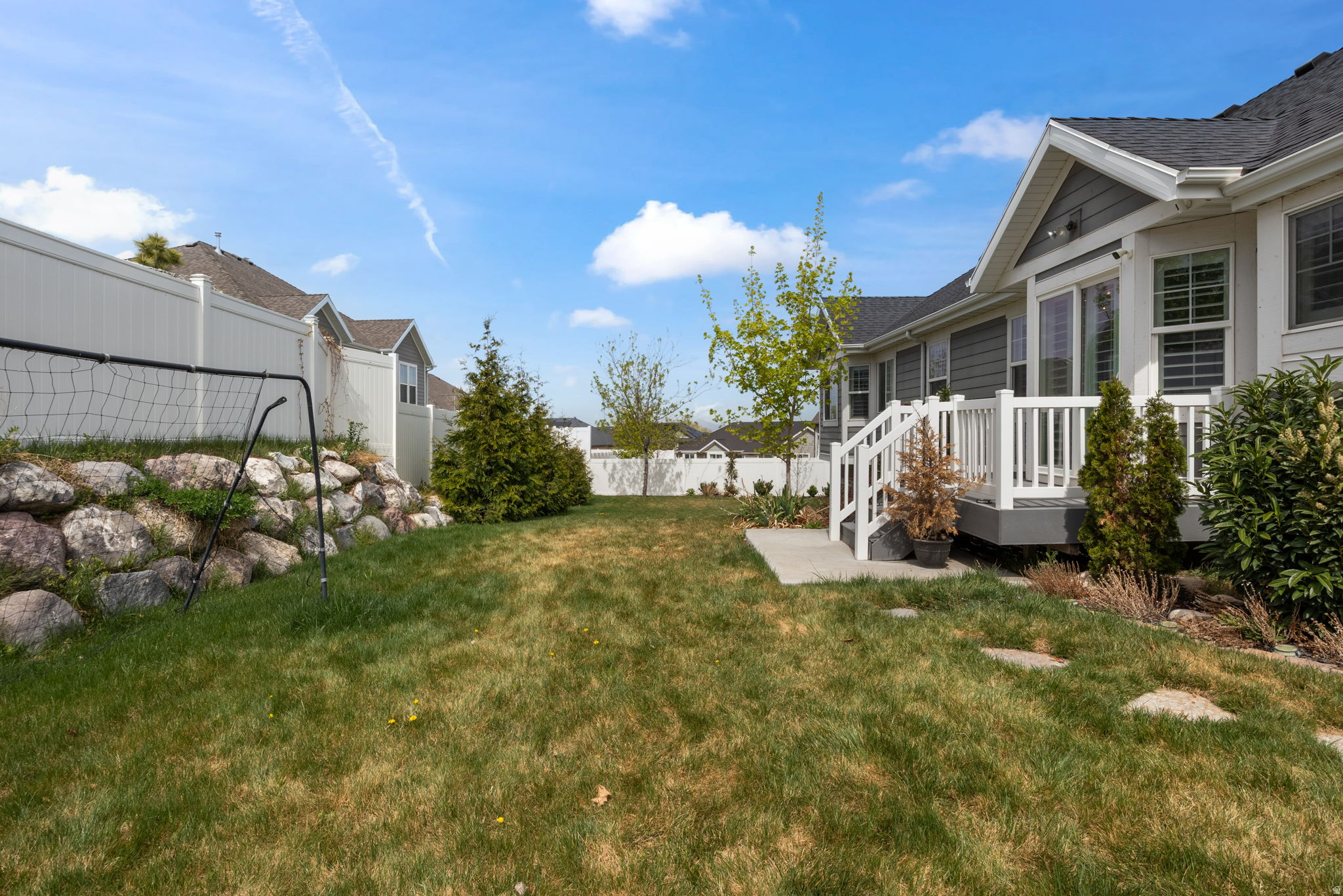 PARK VISTA 124 - Residential