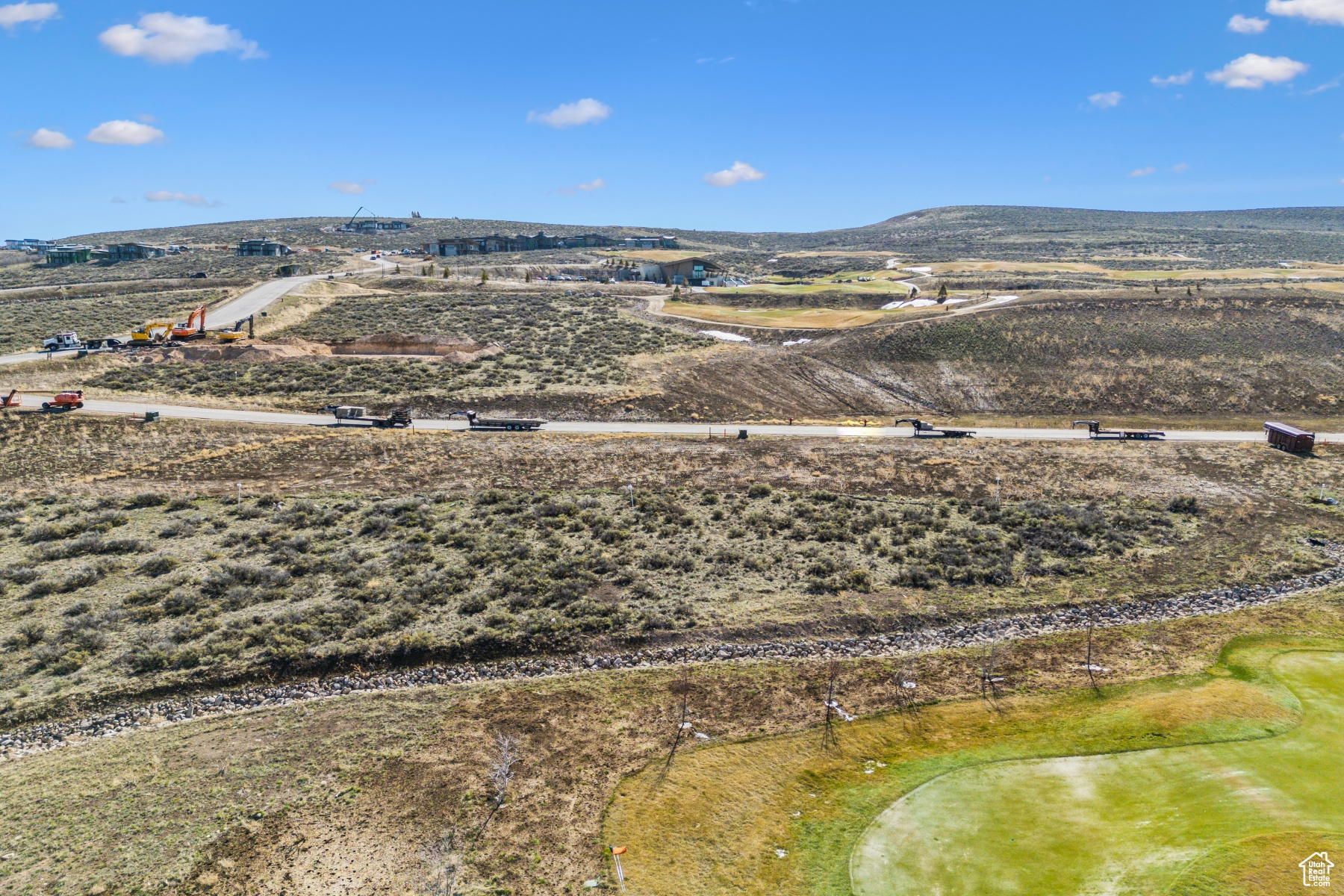 PROMONTORY SAGE HILLS ESTATES - Residential