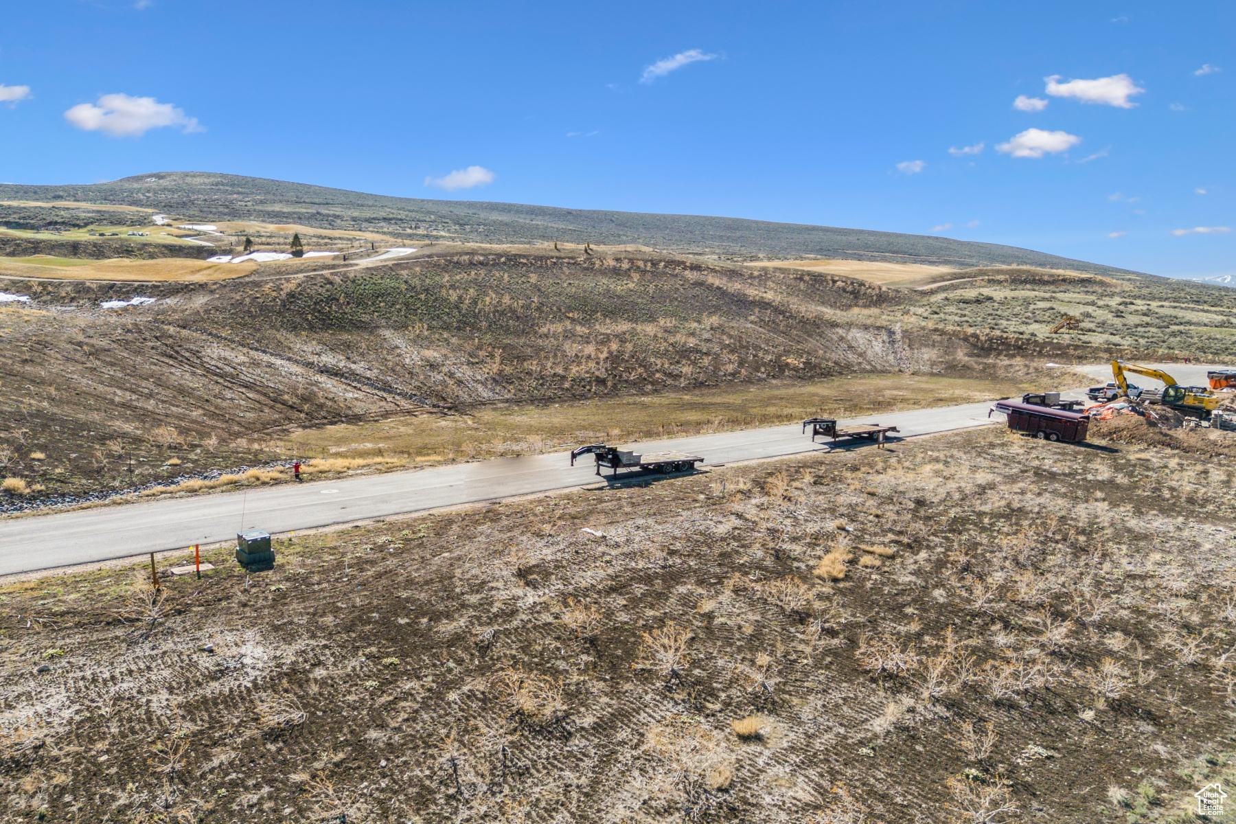 PROMONTORY SAGE HILLS ESTATES - Residential