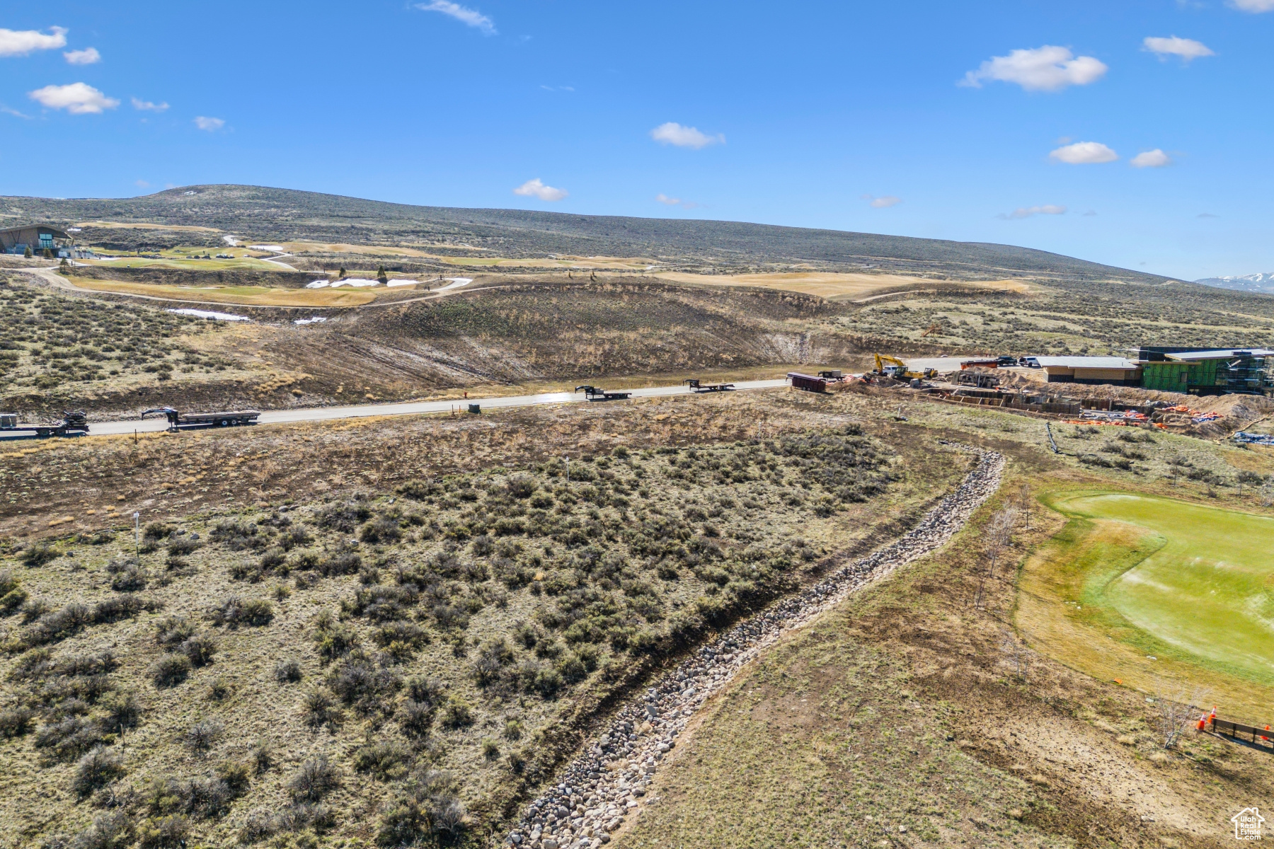 PROMONTORY SAGE HILLS ESTATES - Residential