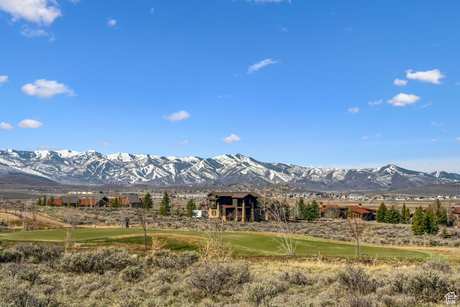 PROMONTORY SAGE HILLS ESTATES - Residential