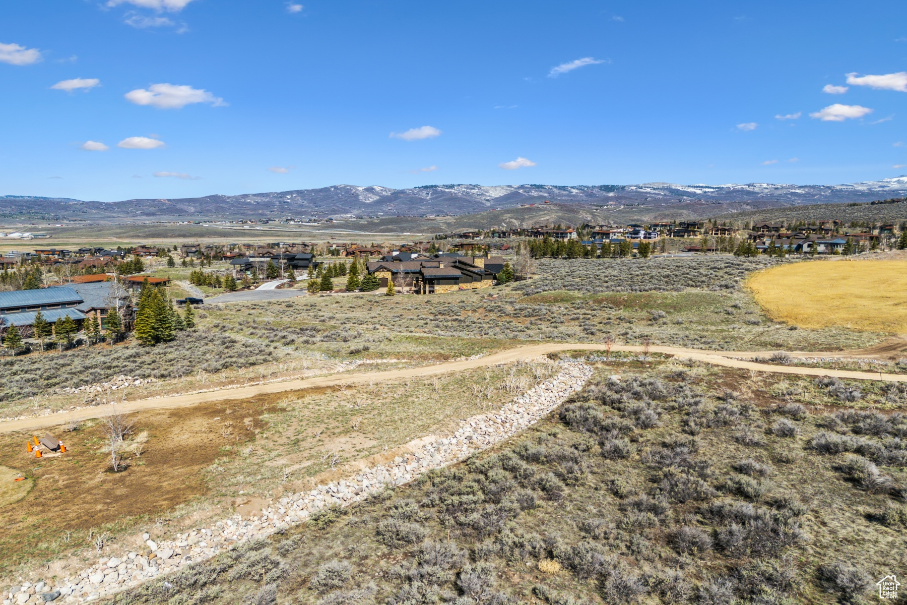 PROMONTORY SAGE HILLS ESTATES - Residential