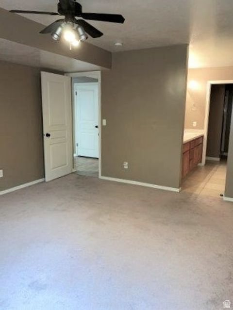 Tiny photo for 2421 N 400 E #A6, North Ogden, UT 84414 (MLS # 2146691)