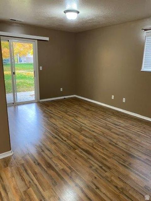 Tiny photo for 2421 N 400 E #A6, North Ogden, UT 84414 (MLS # 2146691)