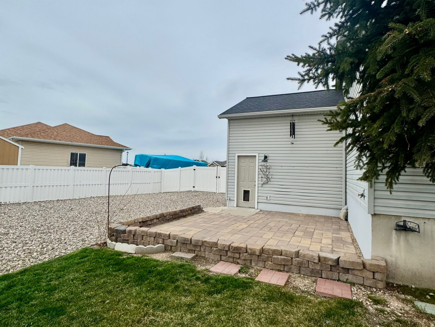 PAICE FARMS - Residential