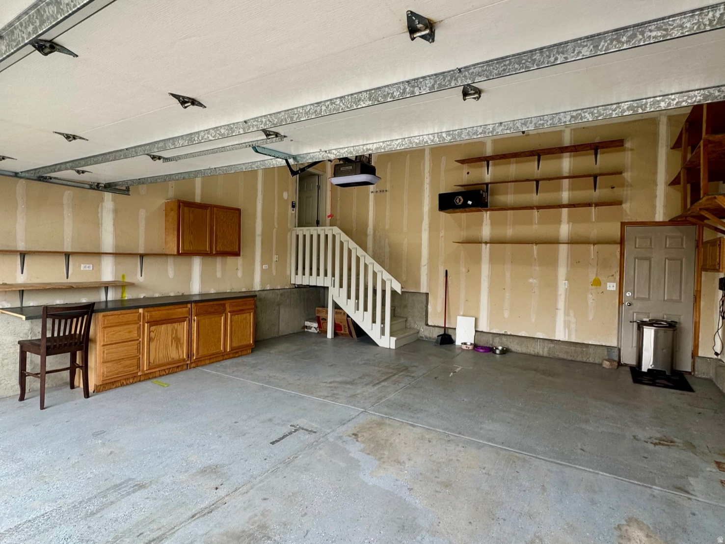 PAICE FARMS - Residential