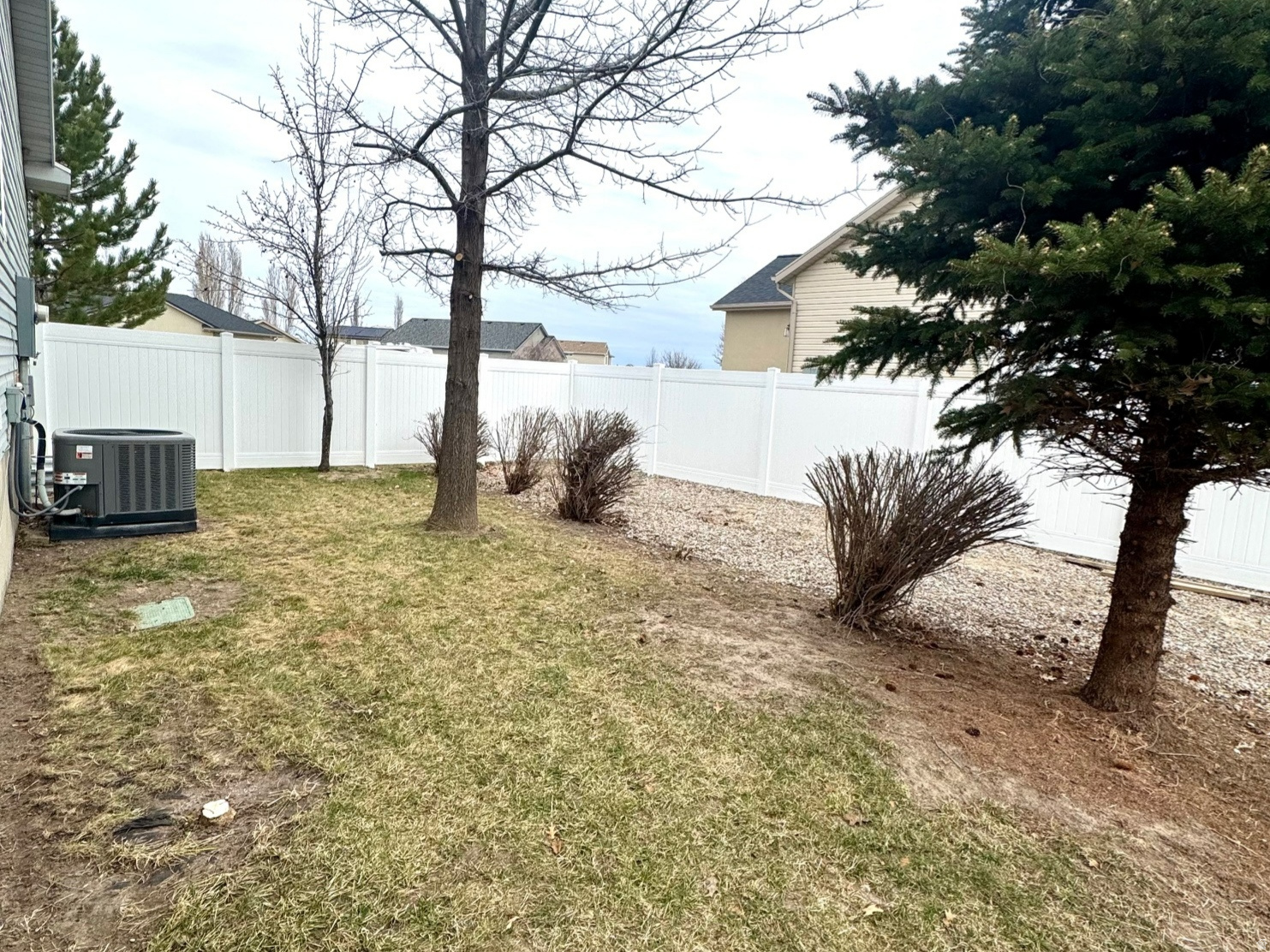 PAICE FARMS - Residential