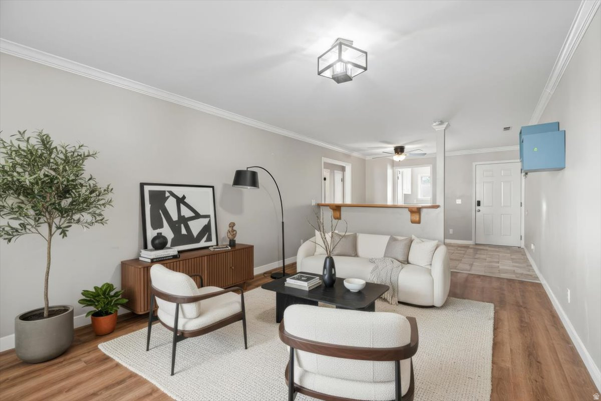 PARKSIDE HEIGHTS - Residential