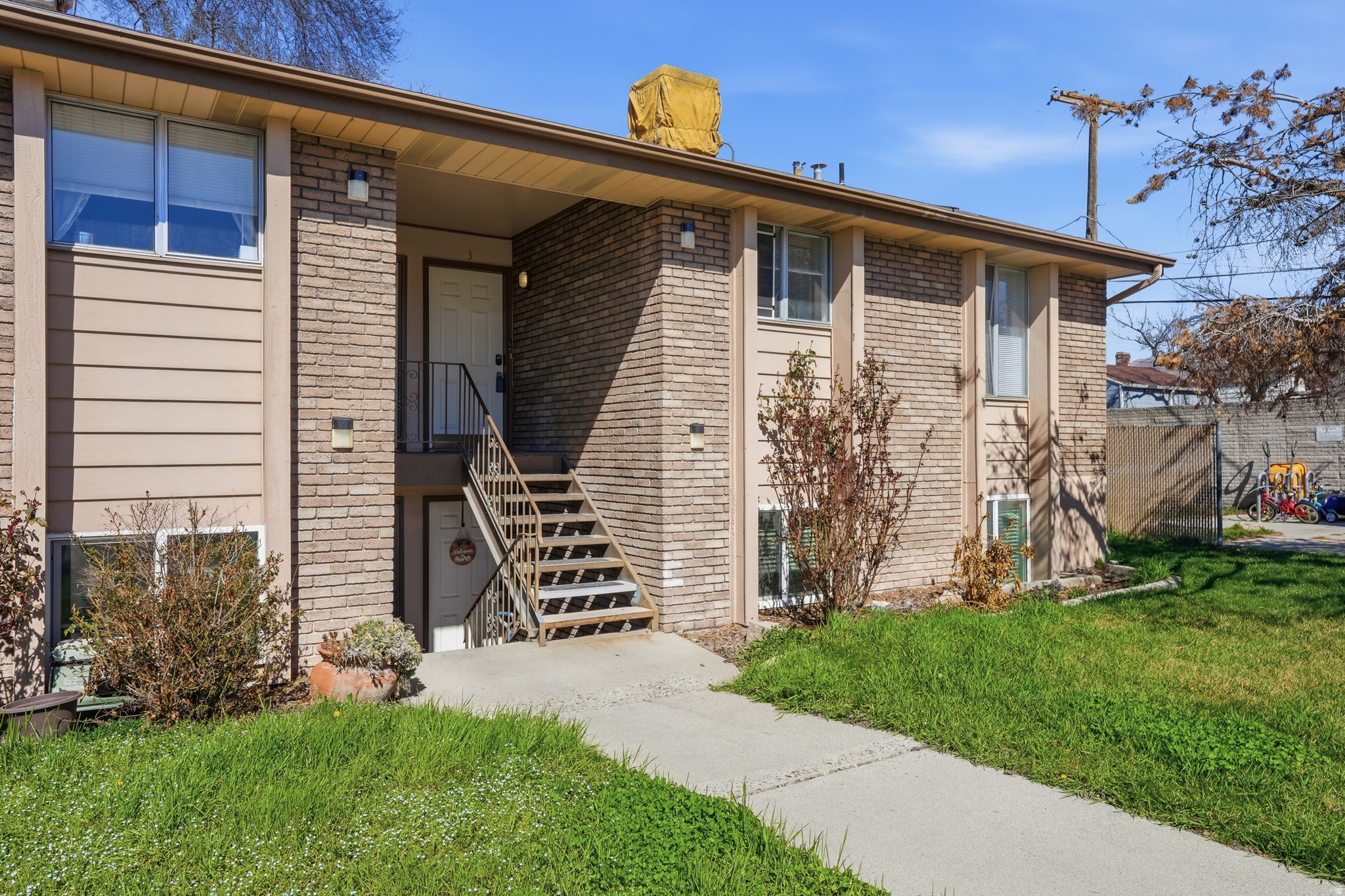 PARKSIDE HEIGHTS - Residential