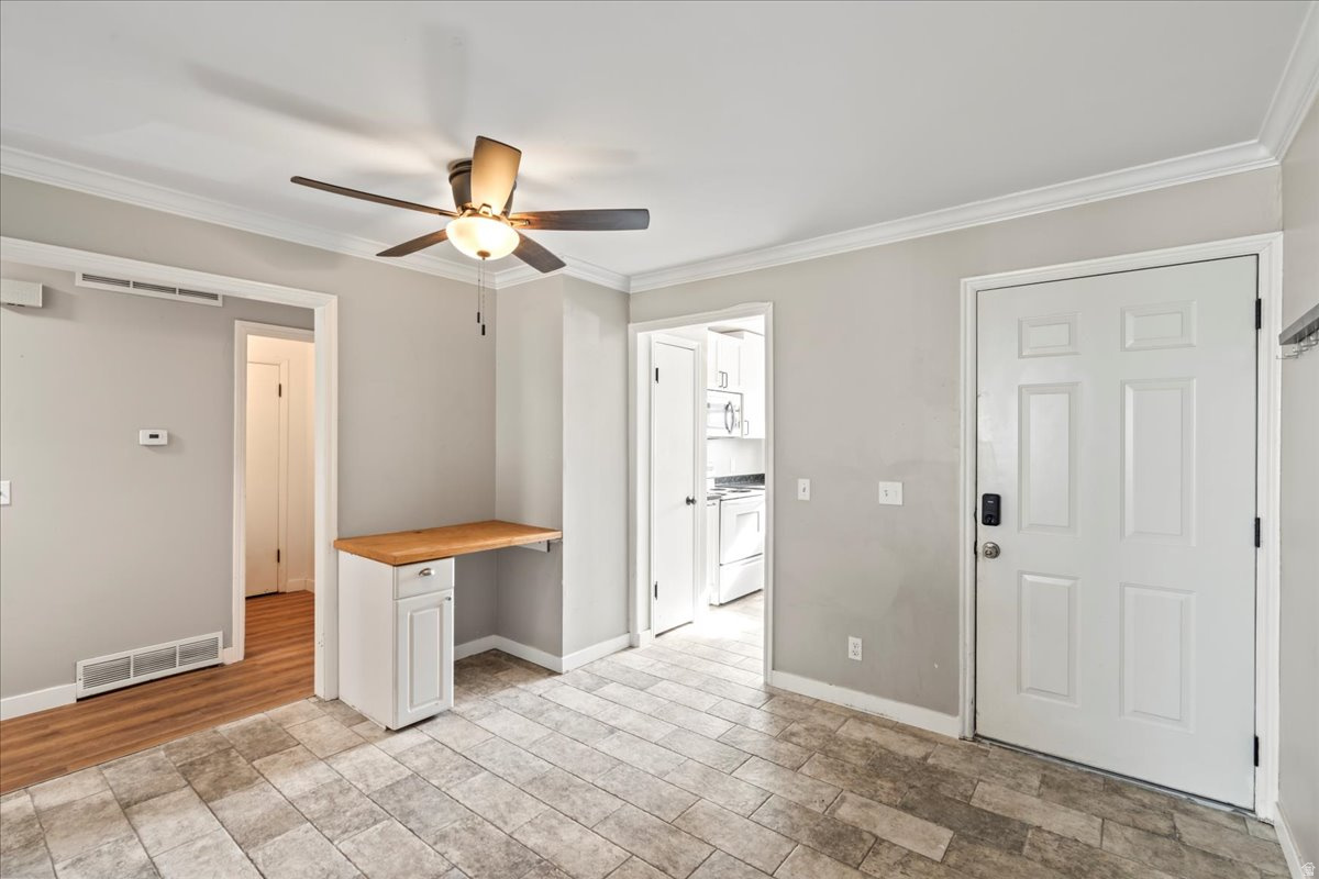 PARKSIDE HEIGHTS - Residential