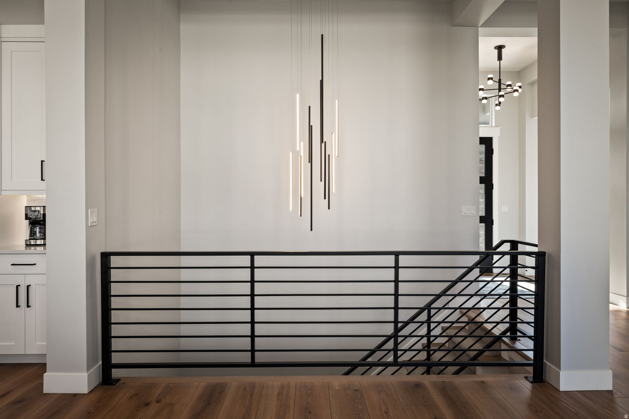 COLLEGE FARMS - Residential