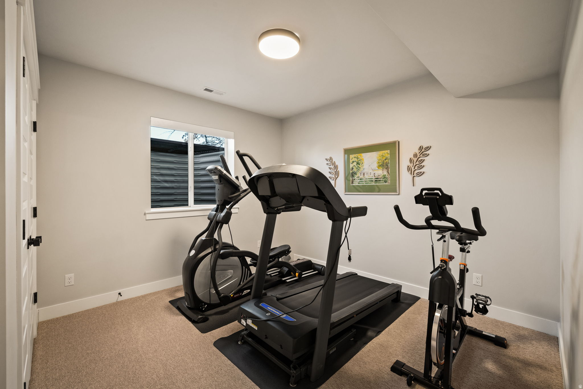 COLLEGE FARMS - Residential