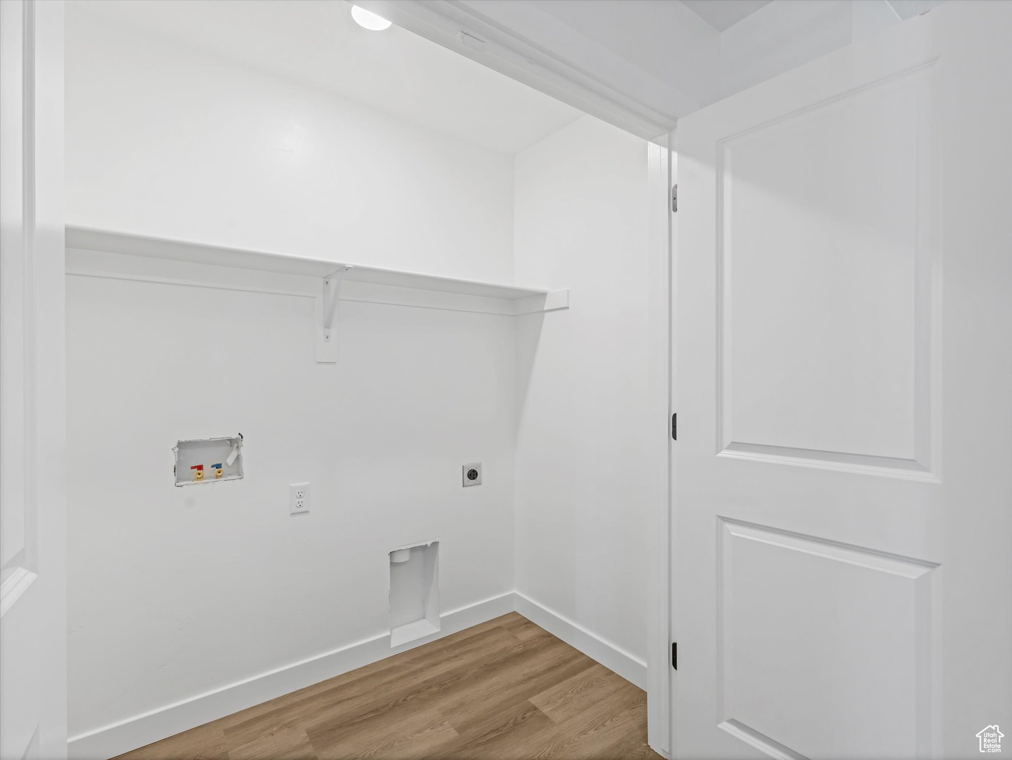 JORDAN WOODS - Residential