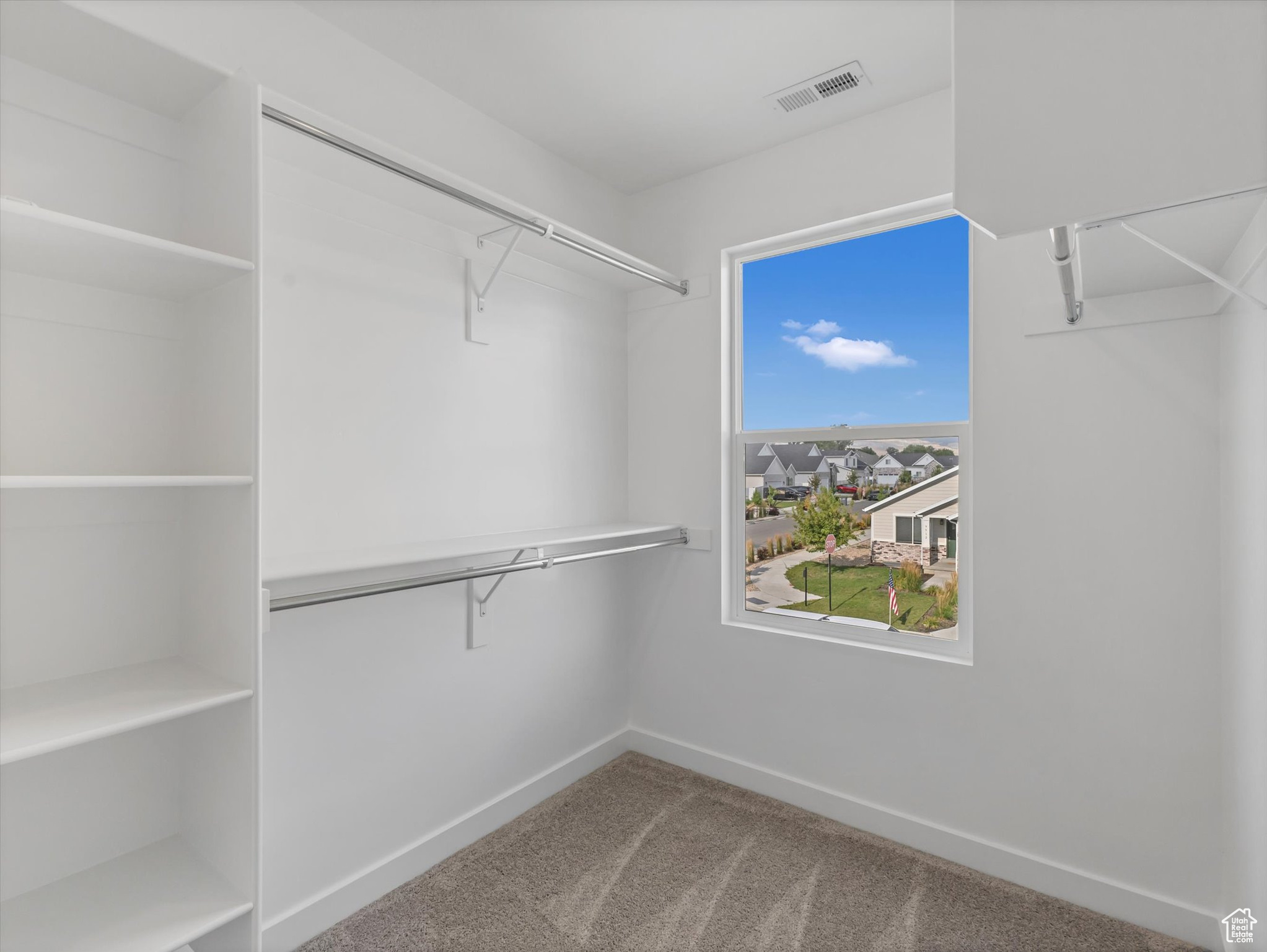 JORDAN WOODS - Residential