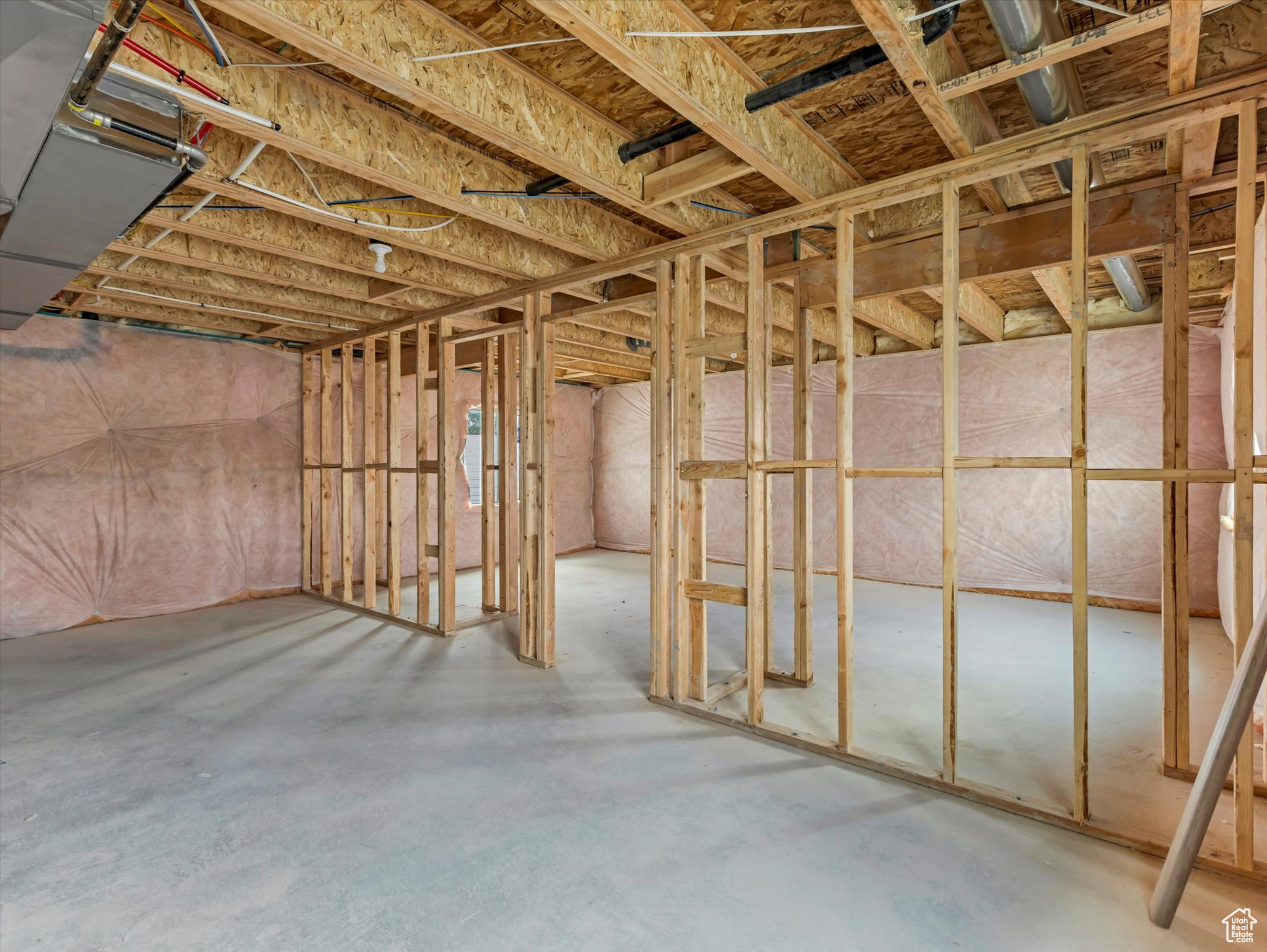 JORDAN WOODS - Residential