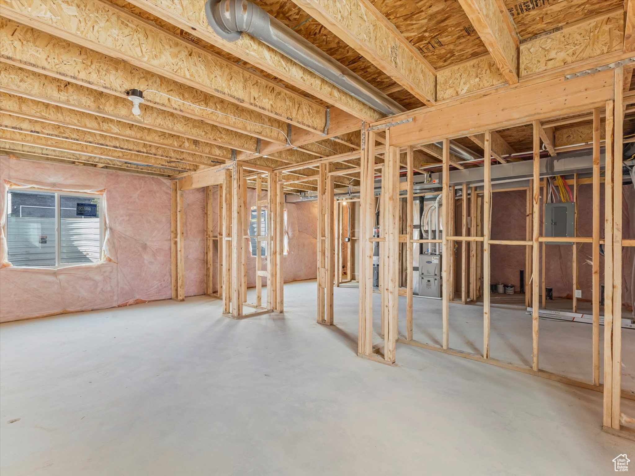 JORDAN WOODS - Residential