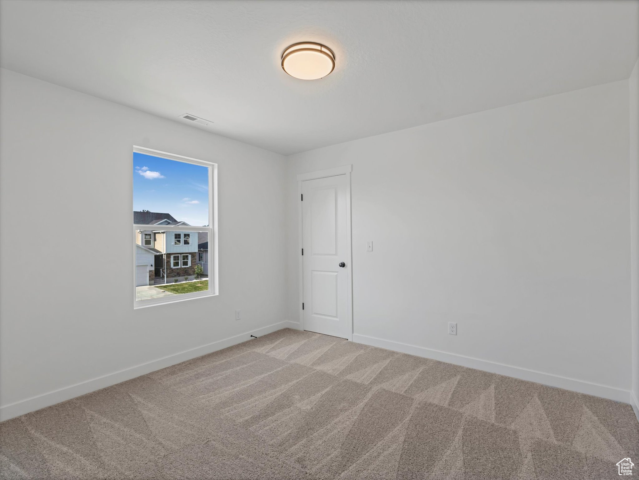 JORDAN WOODS - Residential