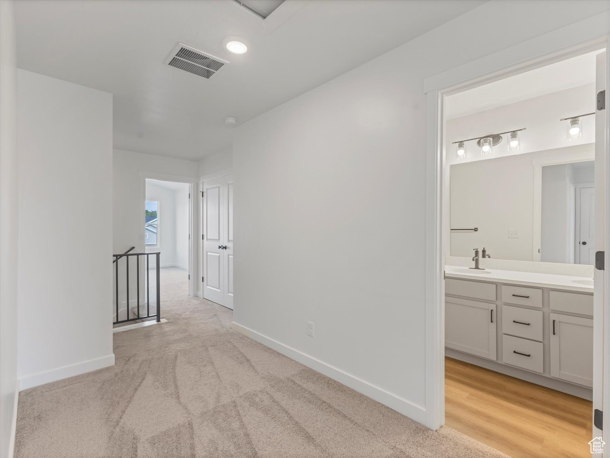 JORDAN WOODS - Residential