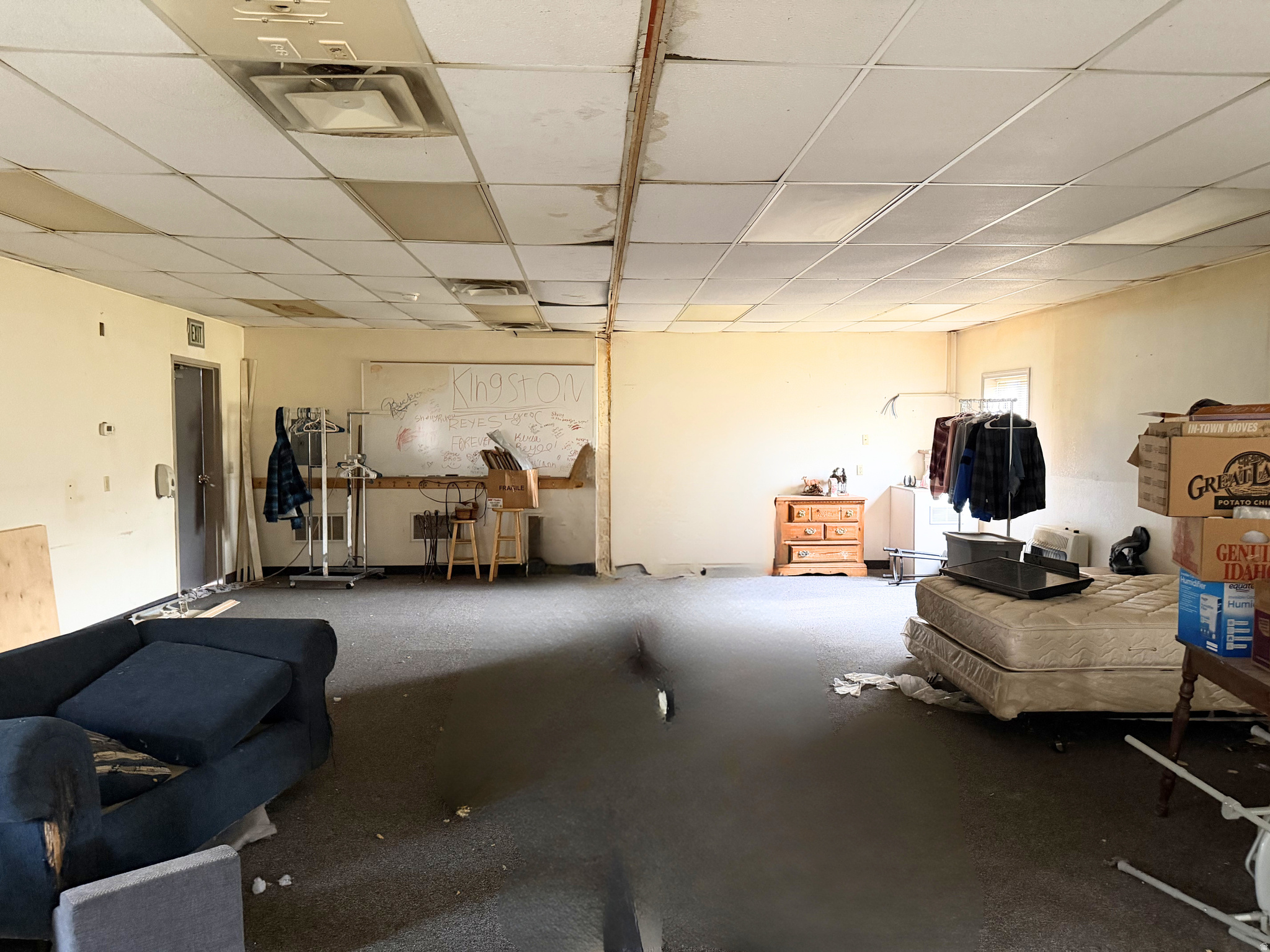 FAIRVIEW RANCHEROS - Residential