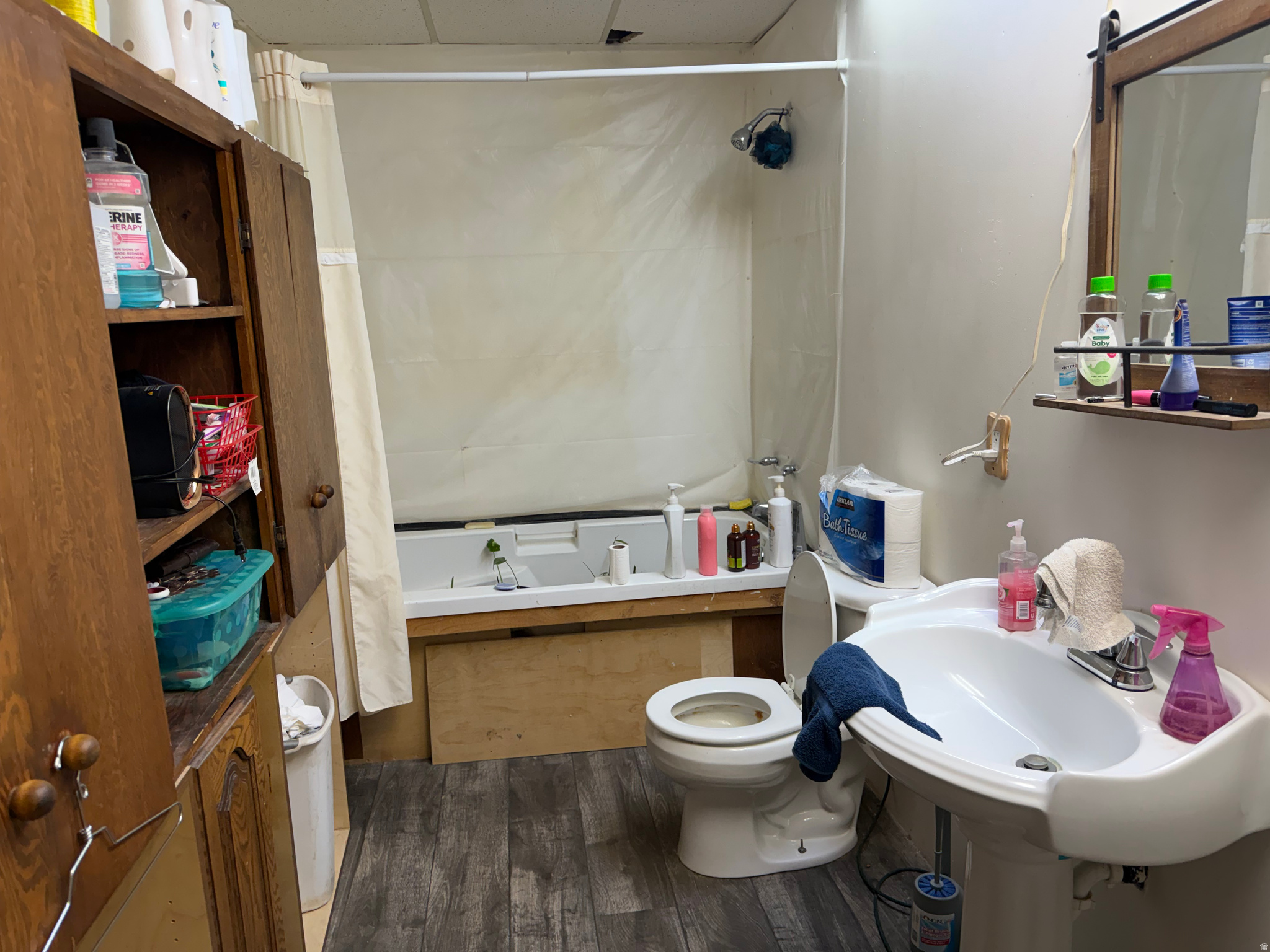 FAIRVIEW RANCHEROS - Residential