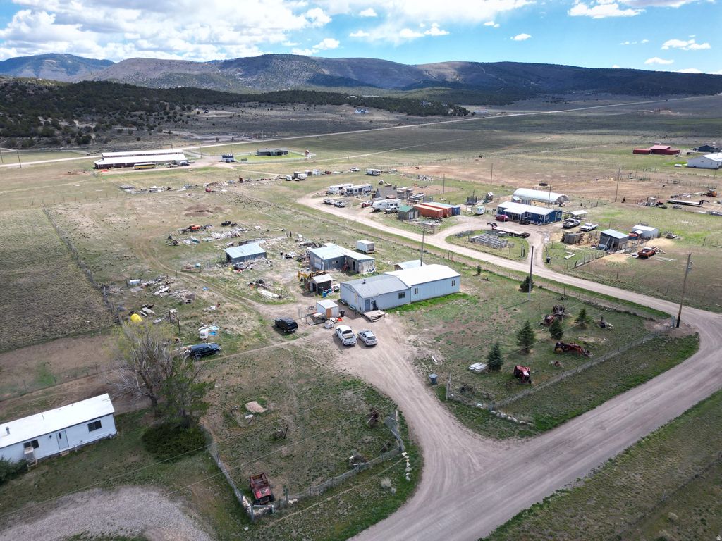 Photo of 34030 N 7905 E, Indianola, UT 84629 (MLS # 2149345)