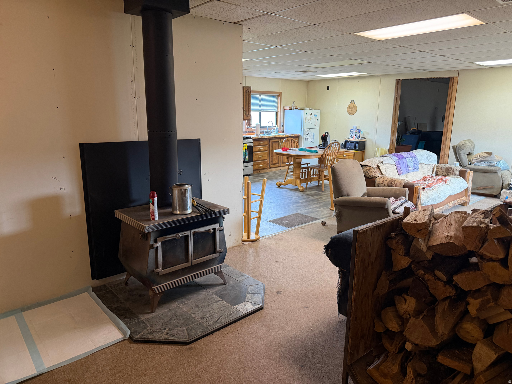 FAIRVIEW RANCHEROS - Residential