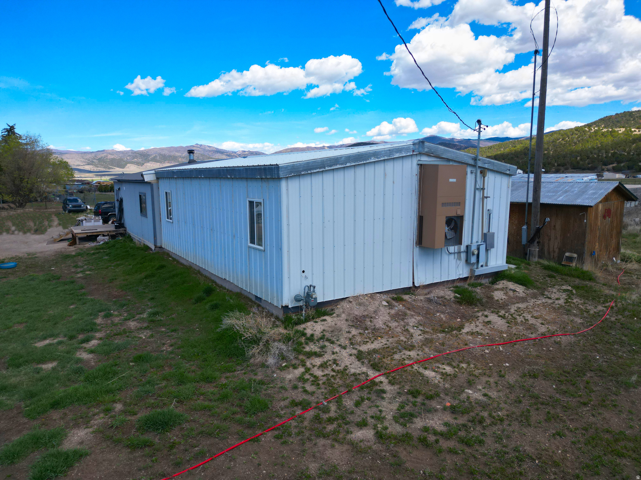 FAIRVIEW RANCHEROS - Residential