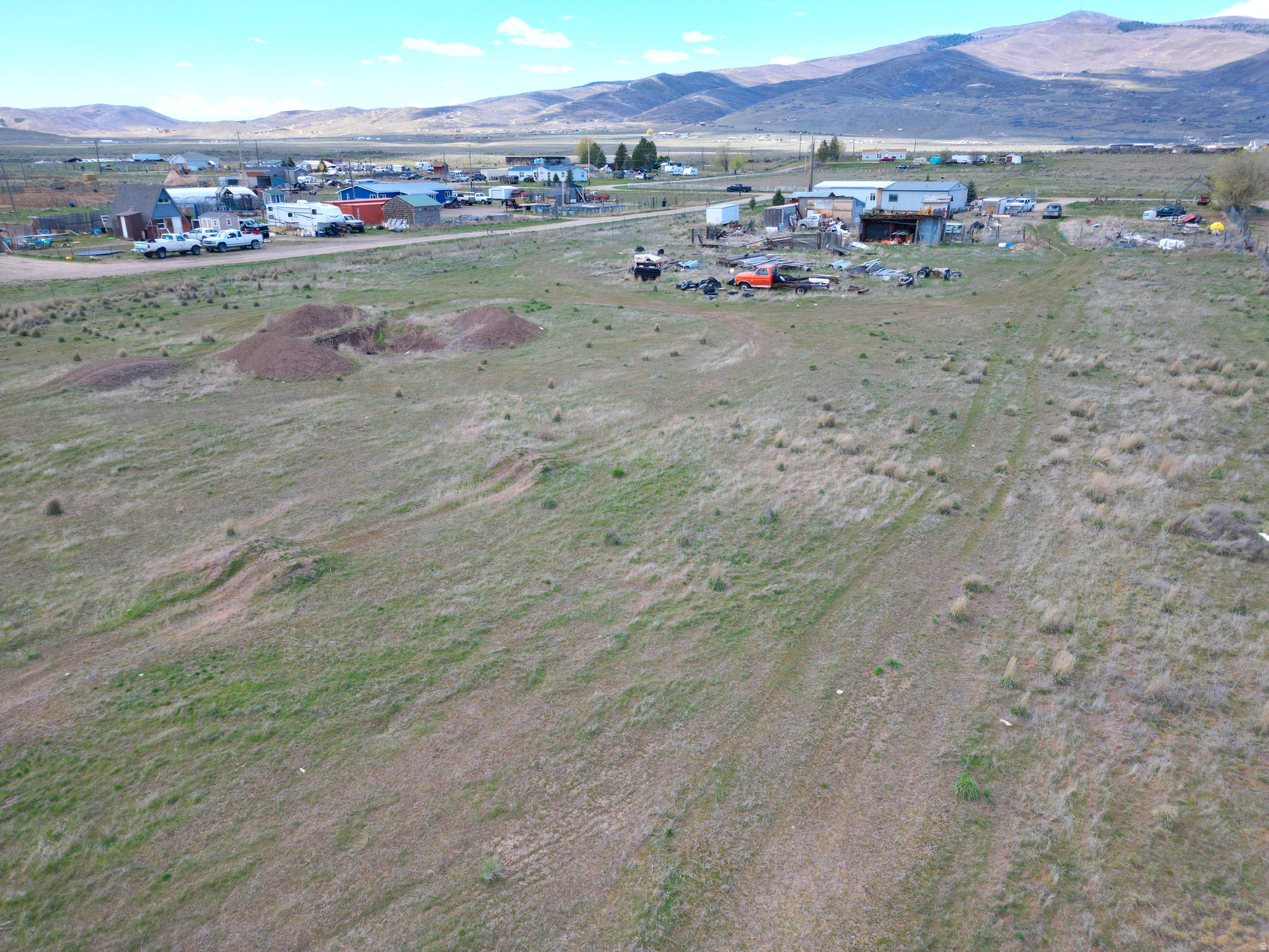 FAIRVIEW RANCHEROS - Residential